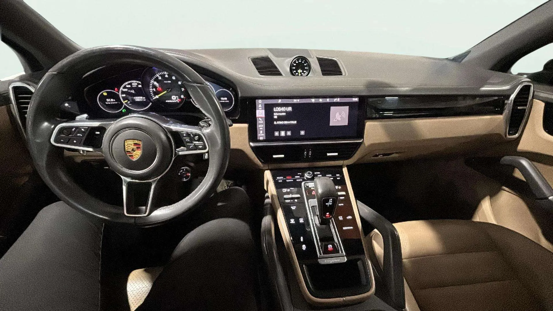 Porsche Cayenne E-Hybrid - foto 11
