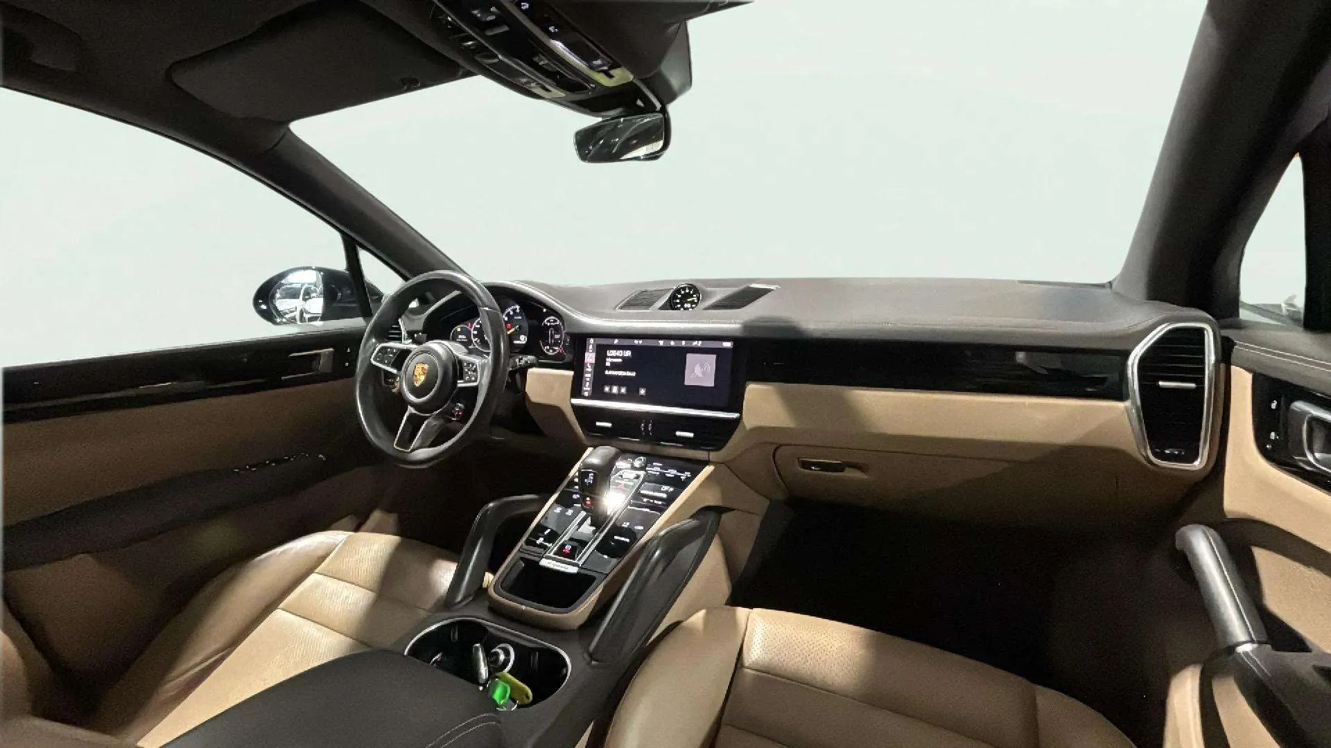 Porsche Cayenne E-Hybrid - foto 8
