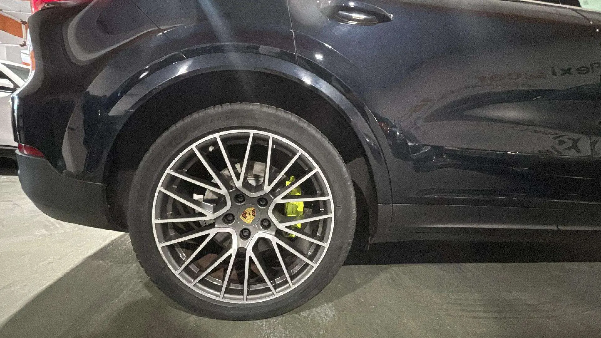 Porsche Cayenne E-Hybrid - foto 15