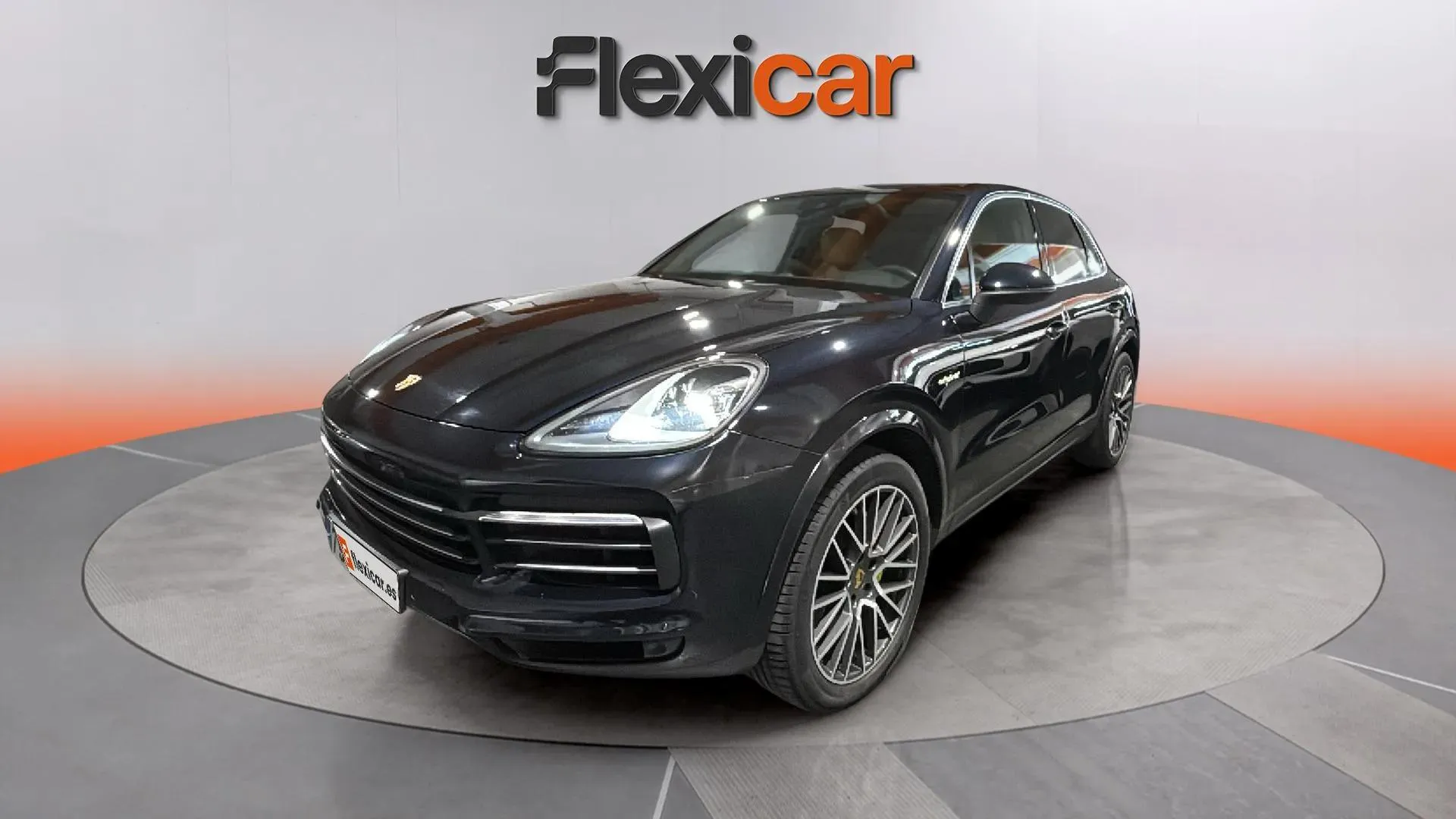 Porsche Cayenne E-Hybrid - foto 2