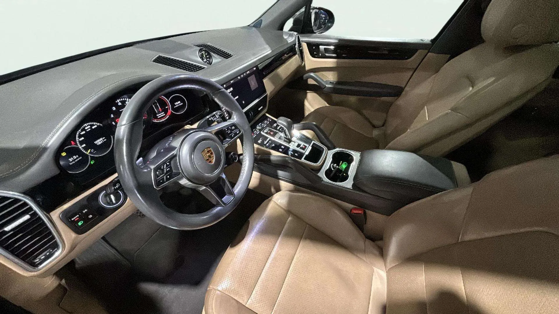Porsche Cayenne E-Hybrid - foto 9