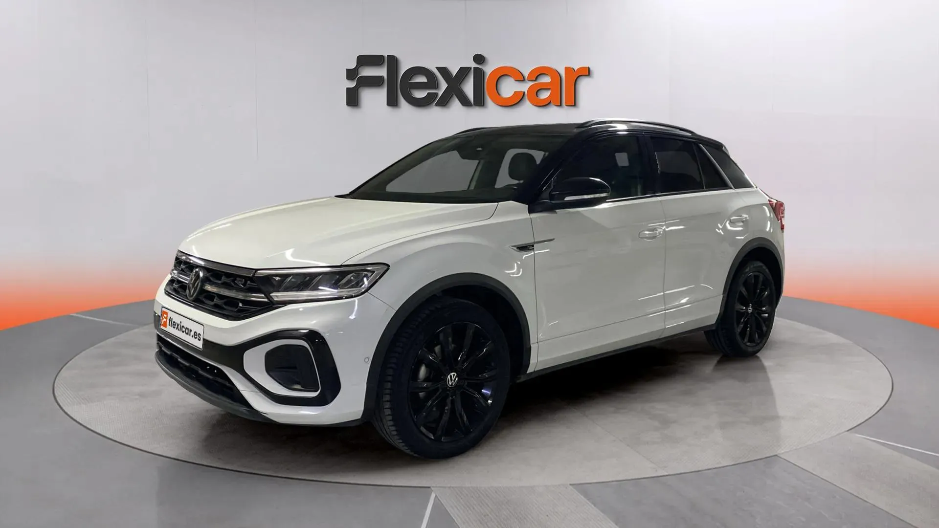 Volkswagen T-Roc Advance R-Line 1.5 TSI - foto 3