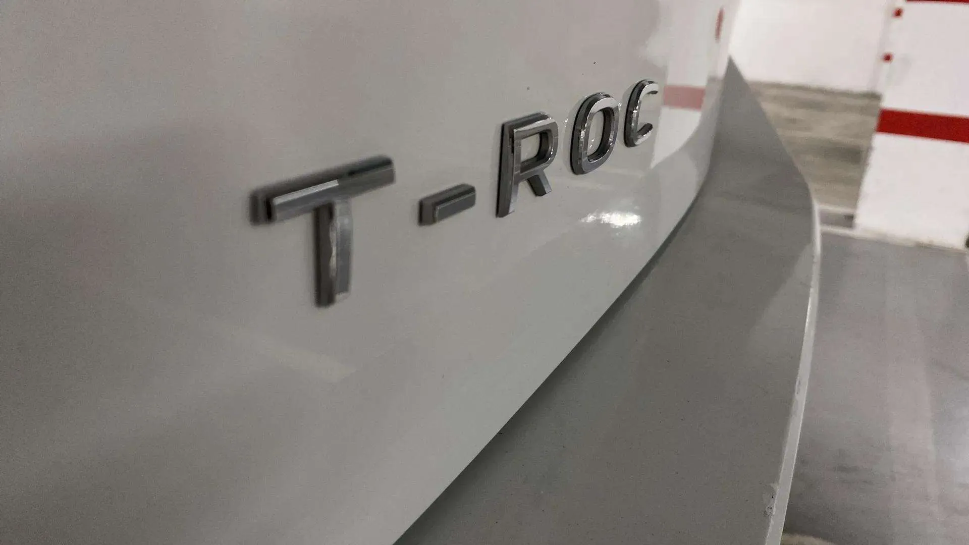Volkswagen T-Roc Advance R-Line 1.5 TSI - foto 32