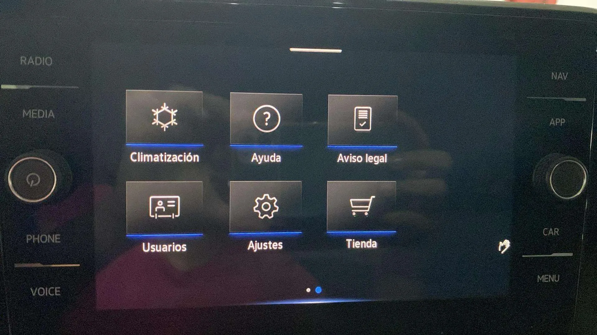 Volkswagen T-Roc Advance R-Line 1.5 TSI - foto 15