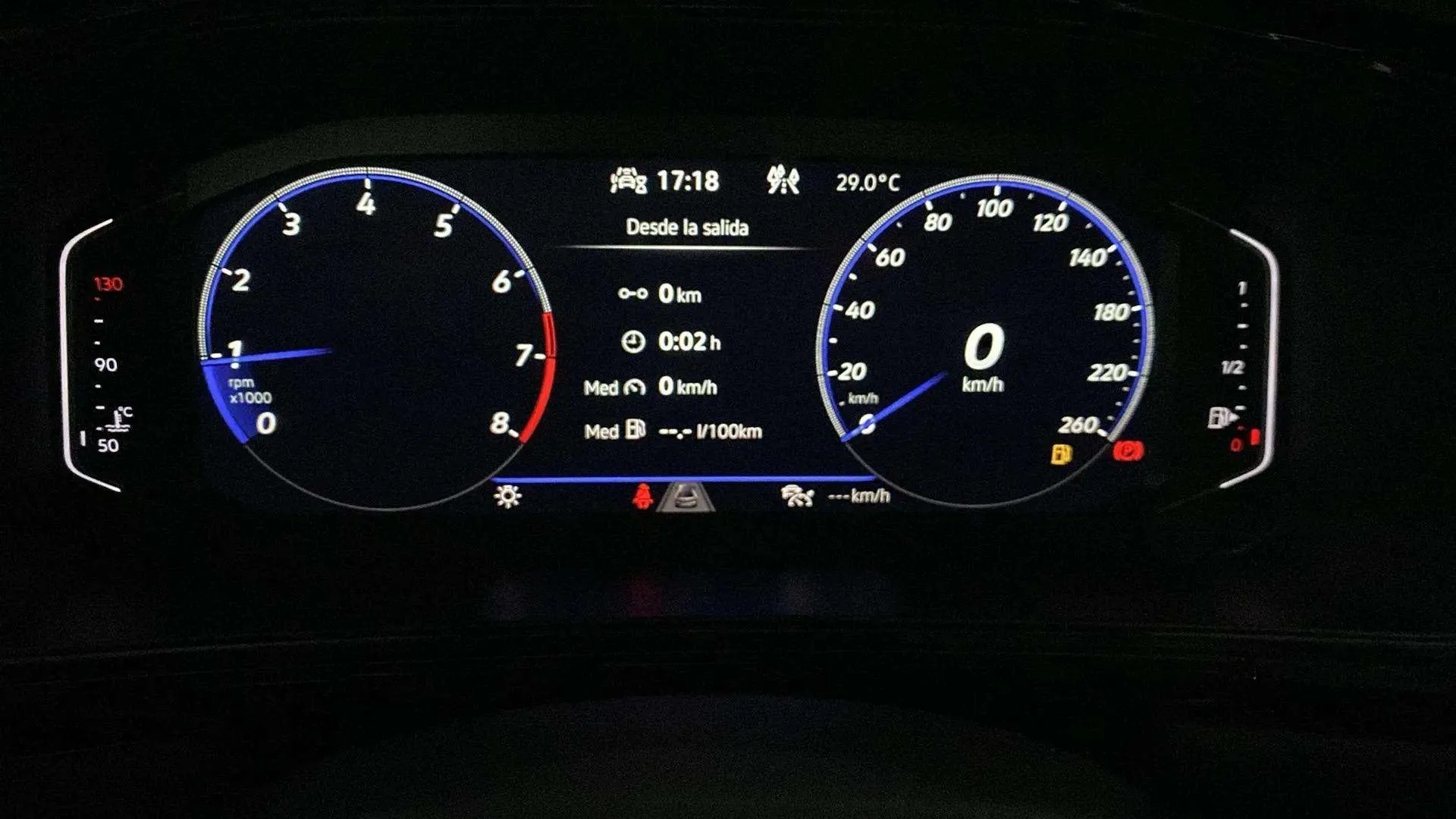 Volkswagen T-Roc Advance R-Line 1.5 TSI - foto 13