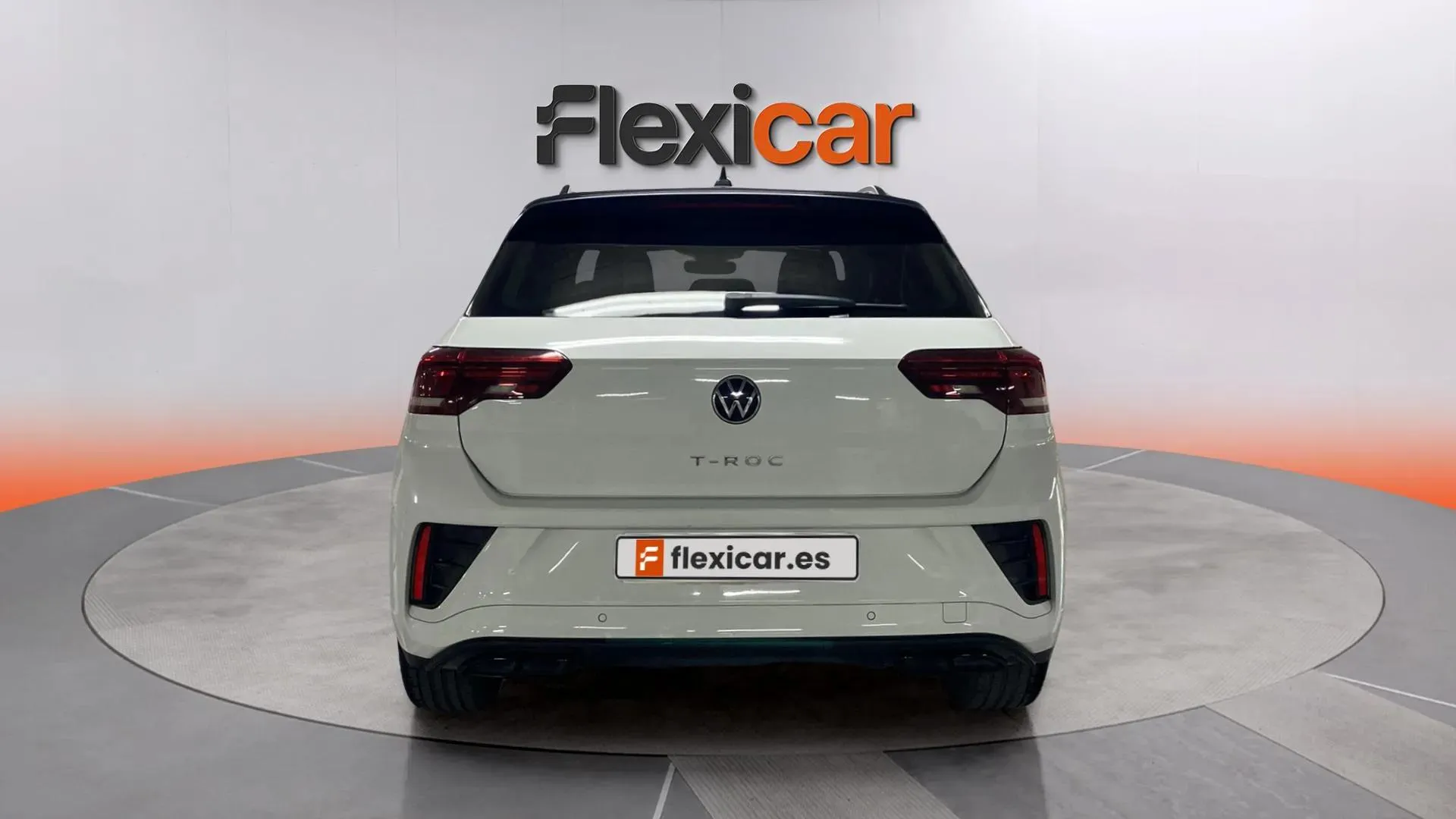 Volkswagen T-Roc Advance R-Line 1.5 TSI - foto 6