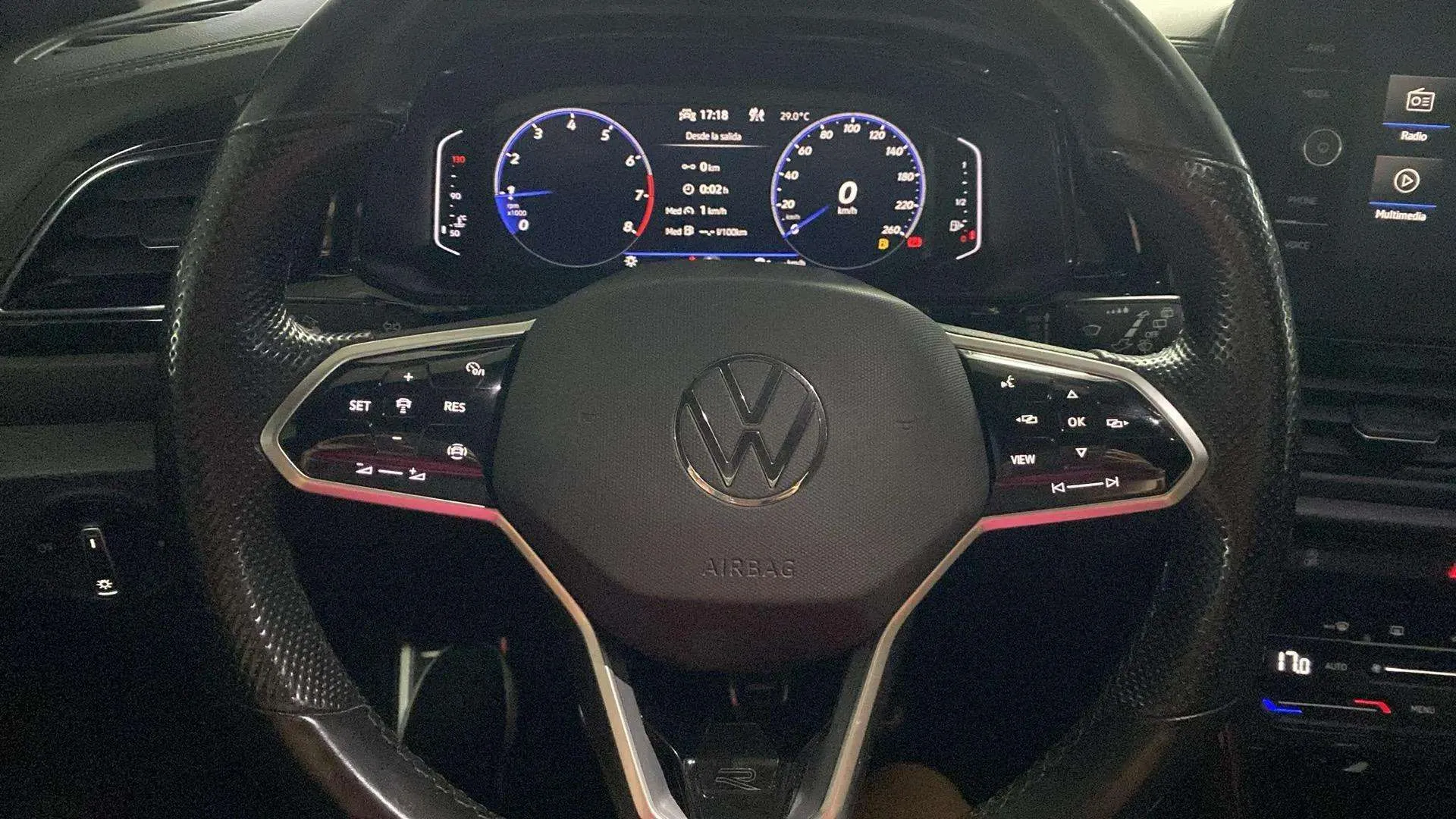 Volkswagen T-Roc Advance R-Line 1.5 TSI - foto 10