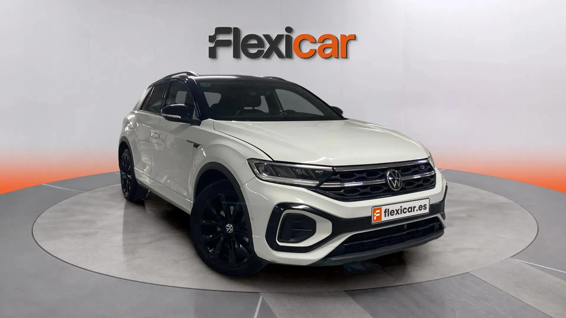 Volkswagen T-Roc Advance R-Line 1.5 TSI