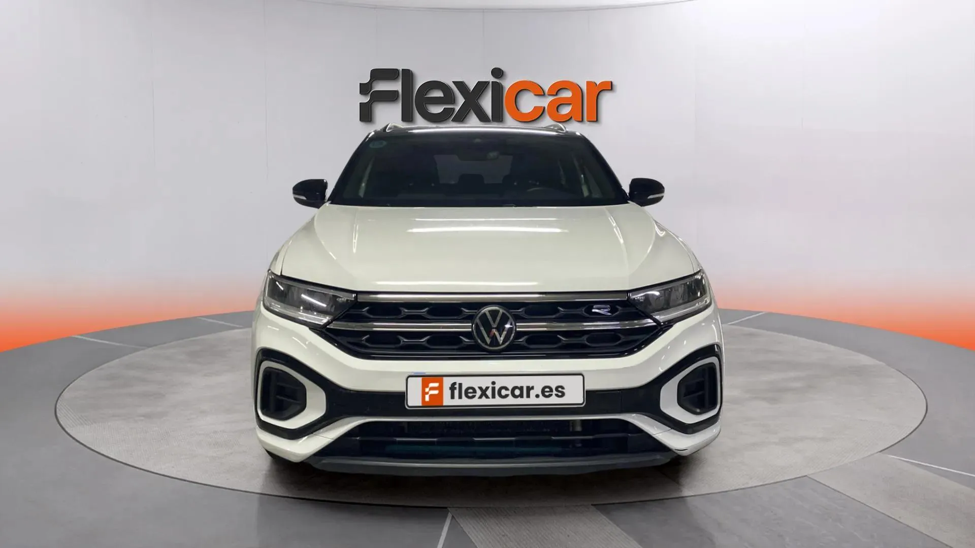Volkswagen T-Roc Advance R-Line 1.5 TSI - foto 2