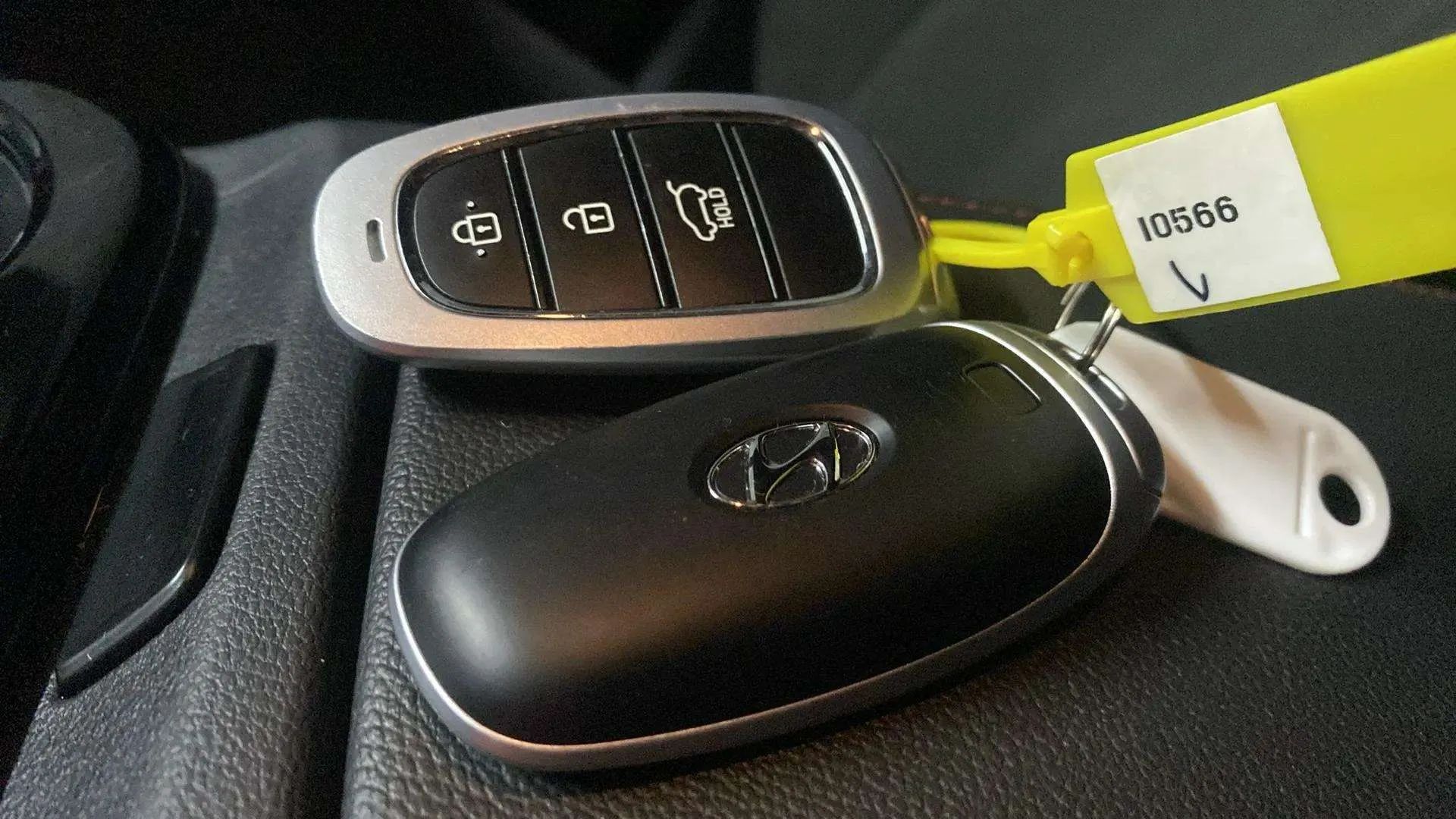 Hyundai Tucson 1.6 T-GDi 48V Tecno Sky DCT - foto 19