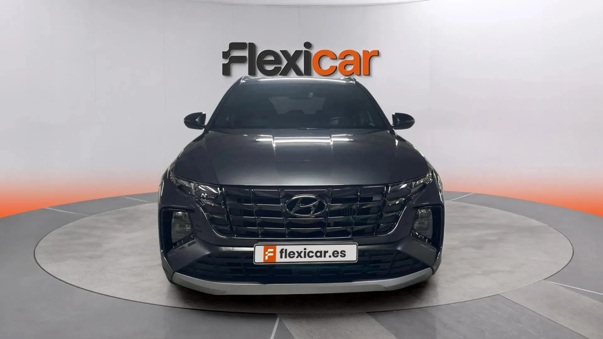 Hyundai Tucson 1.6 T-GDi 48V Tecno Sky DCT - foto 2