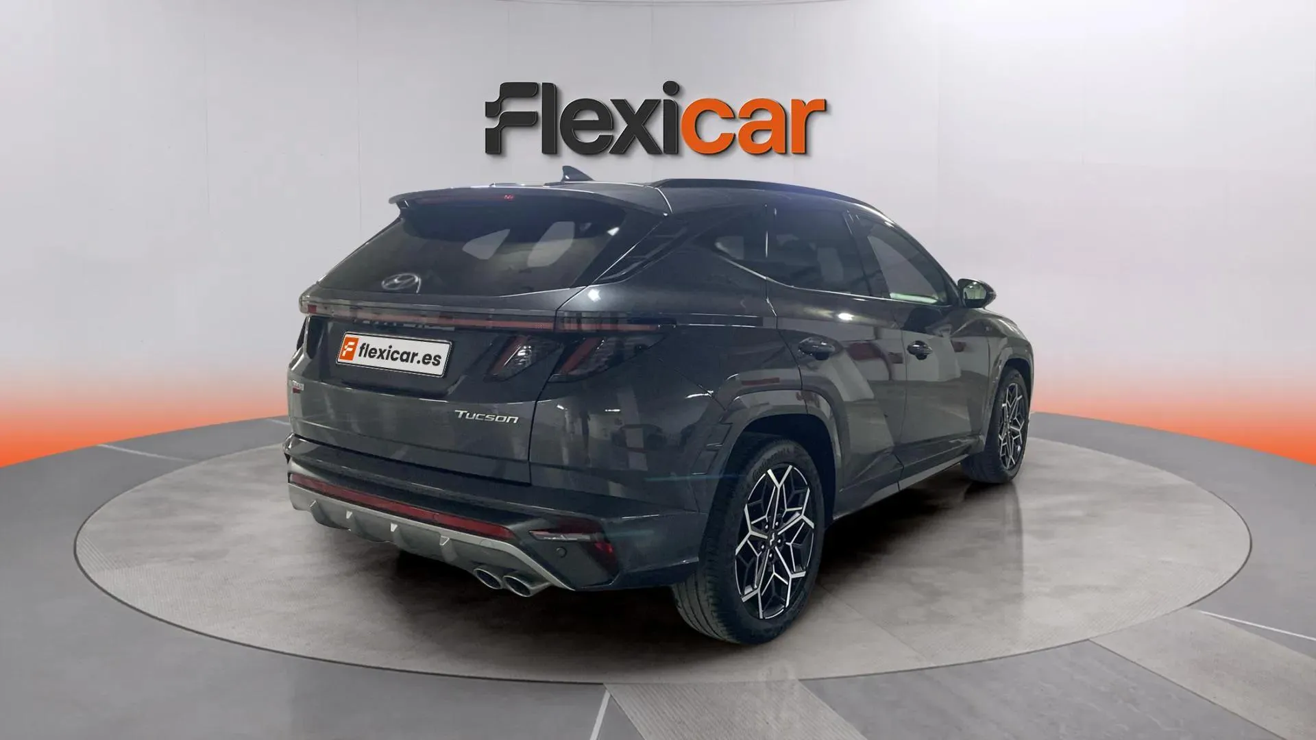 Hyundai Tucson 1.6 T-GDi 48V Tecno Sky DCT - foto 7