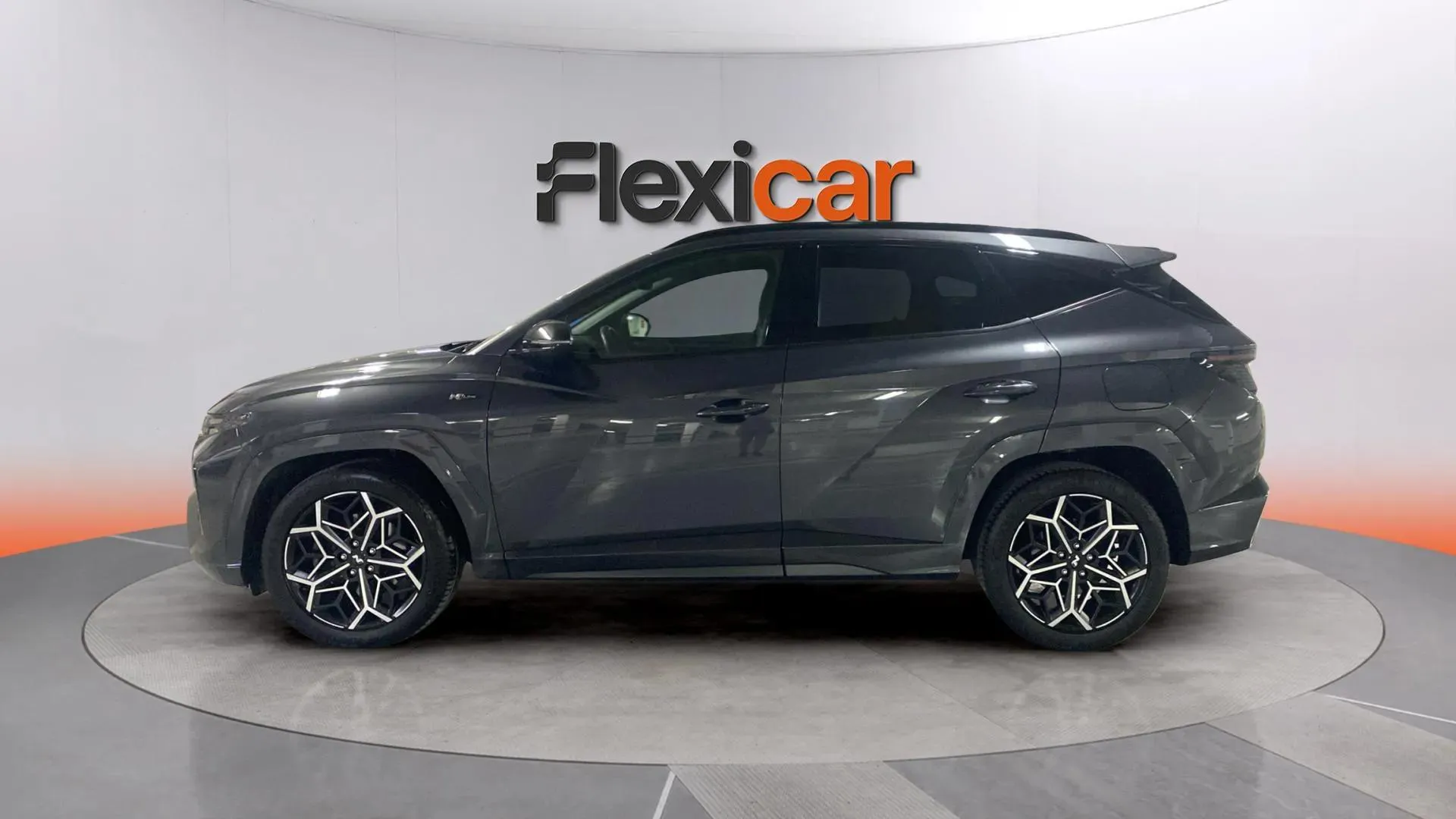 Hyundai Tucson 1.6 T-GDi 48V Tecno Sky DCT - foto 4