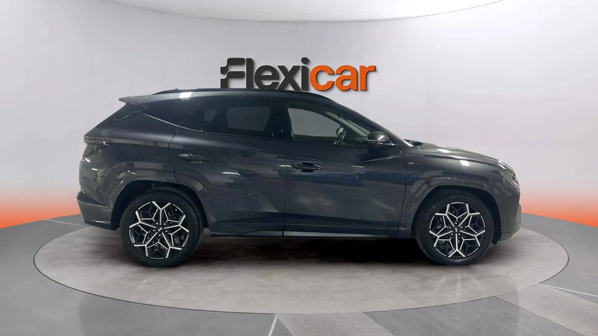 Hyundai Tucson 1.6 T-GDi 48V Tecno Sky DCT - foto 8