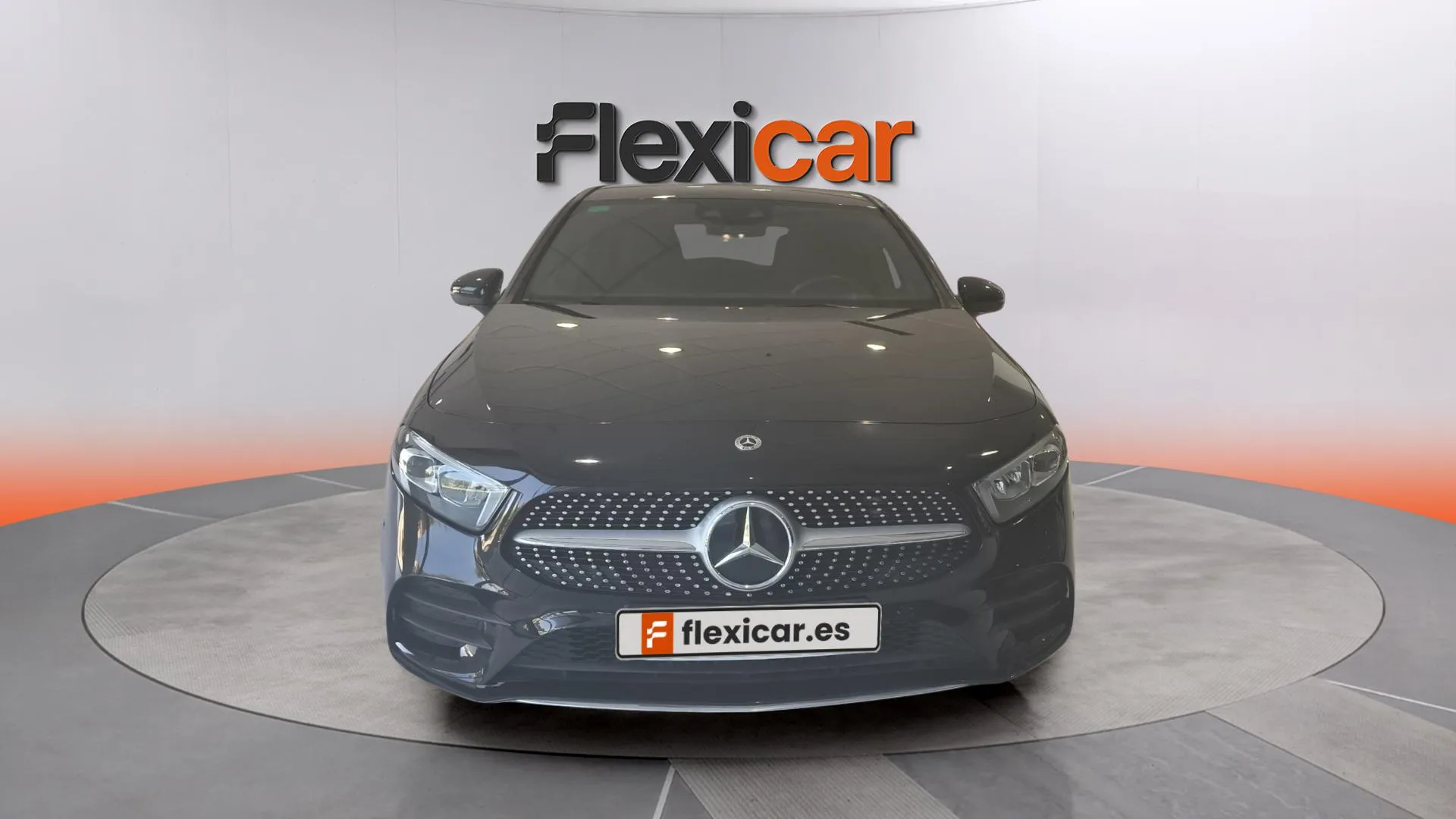 Mercedes-Benz Clase A A 200 d - foto 2