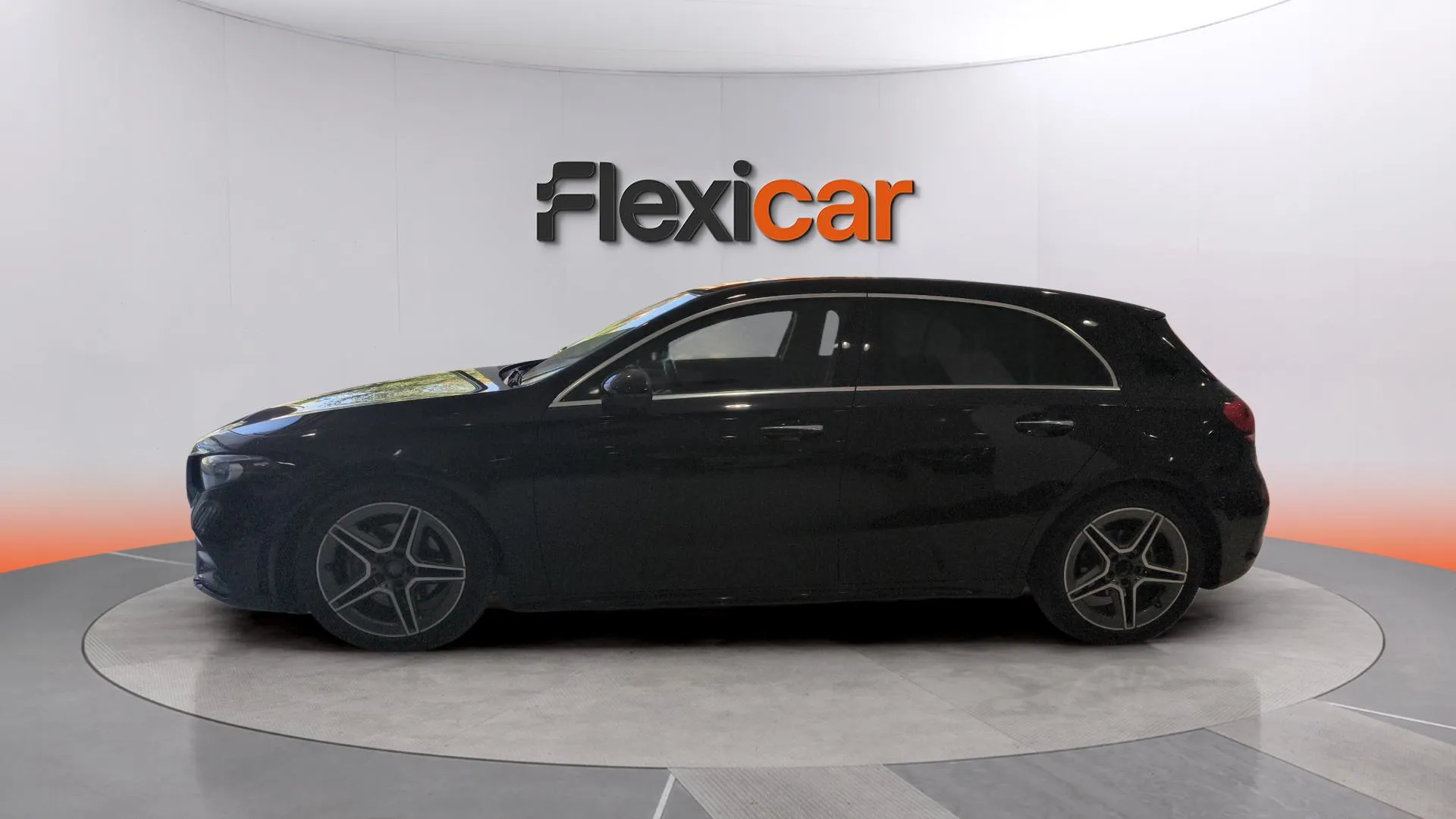 Mercedes-Benz Clase A A 200 d - foto 5