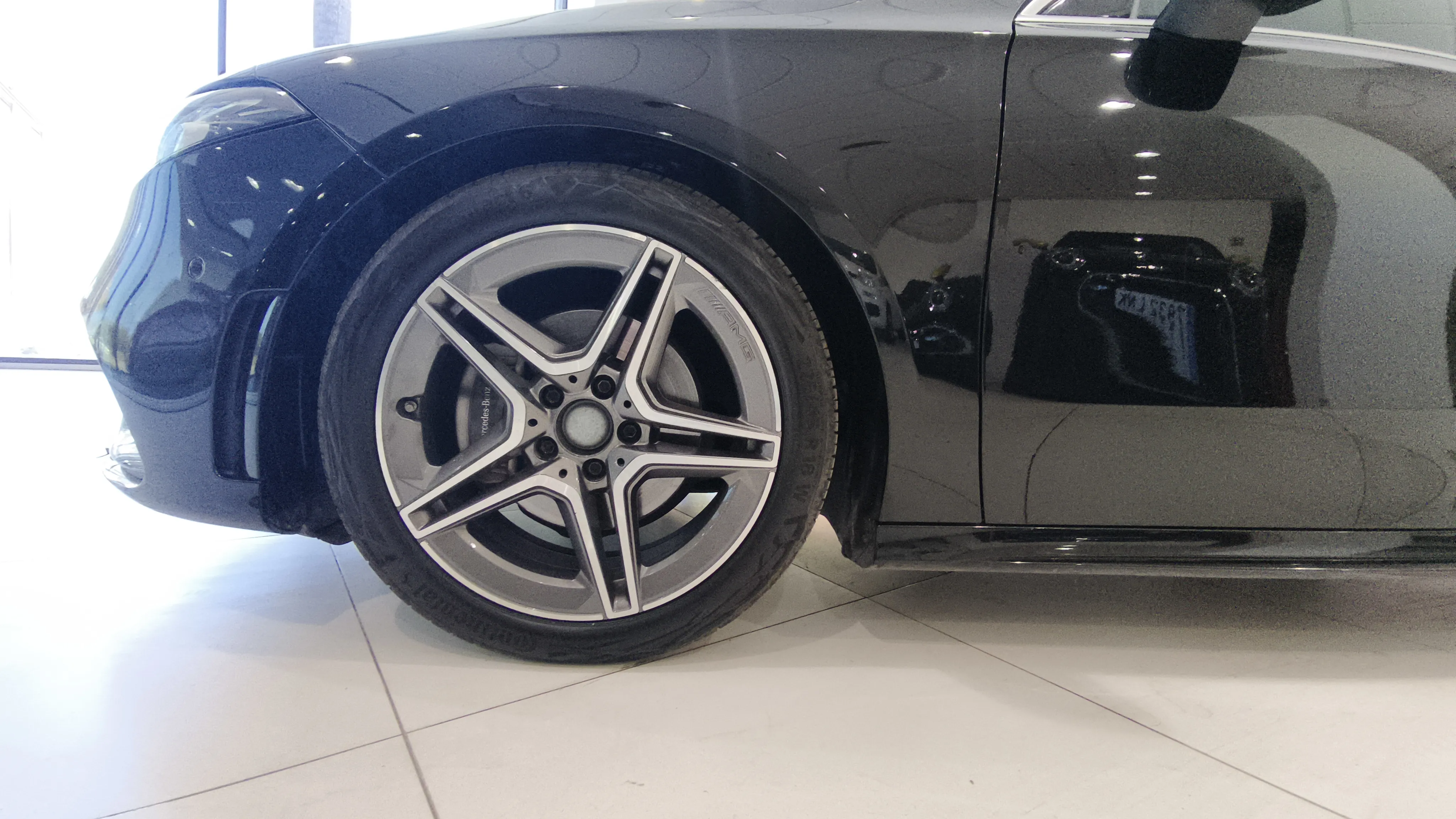 Mercedes-Benz Clase A A 200 d - foto 6