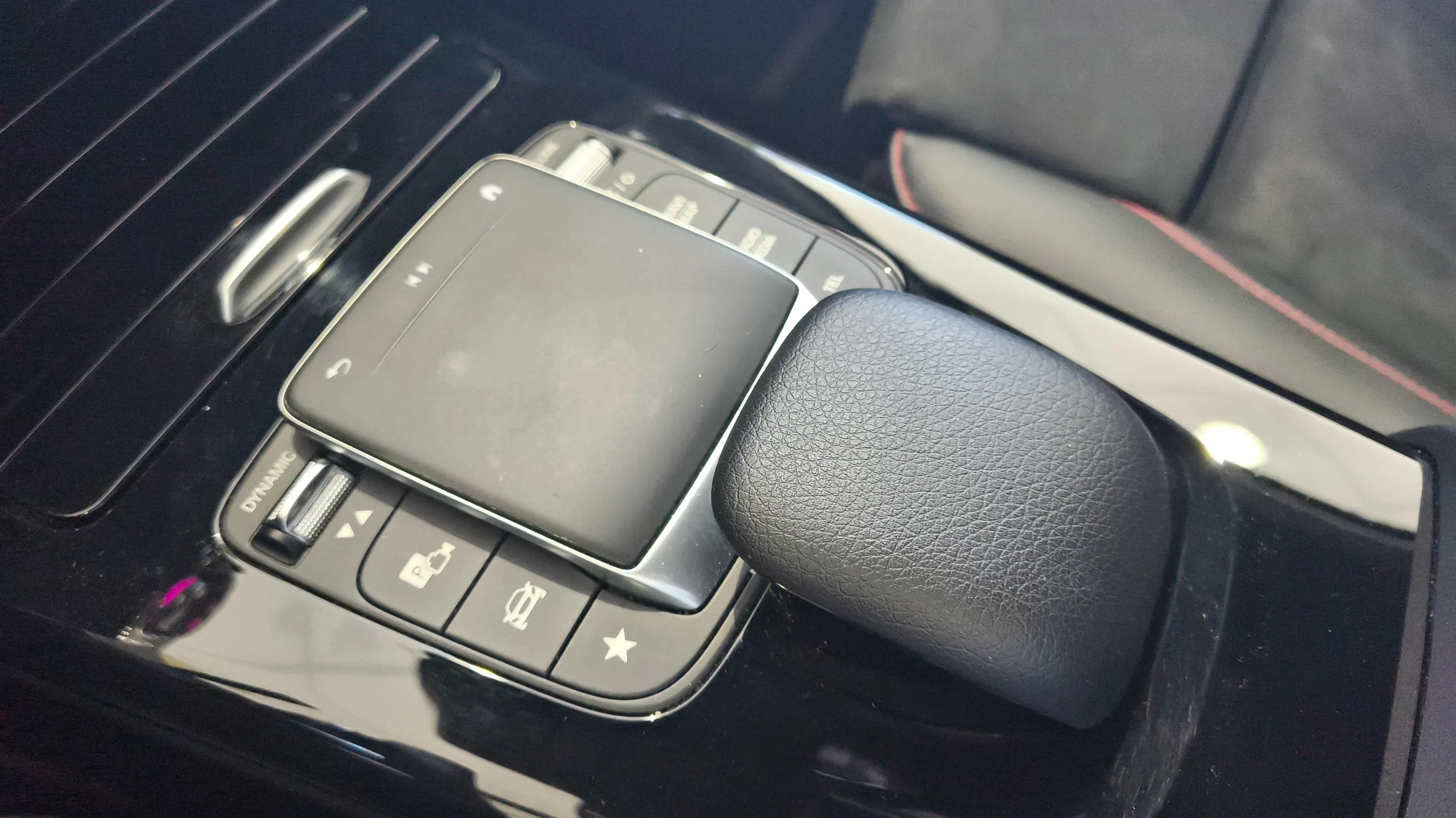 Mercedes-Benz Clase A A 200 d - foto 16