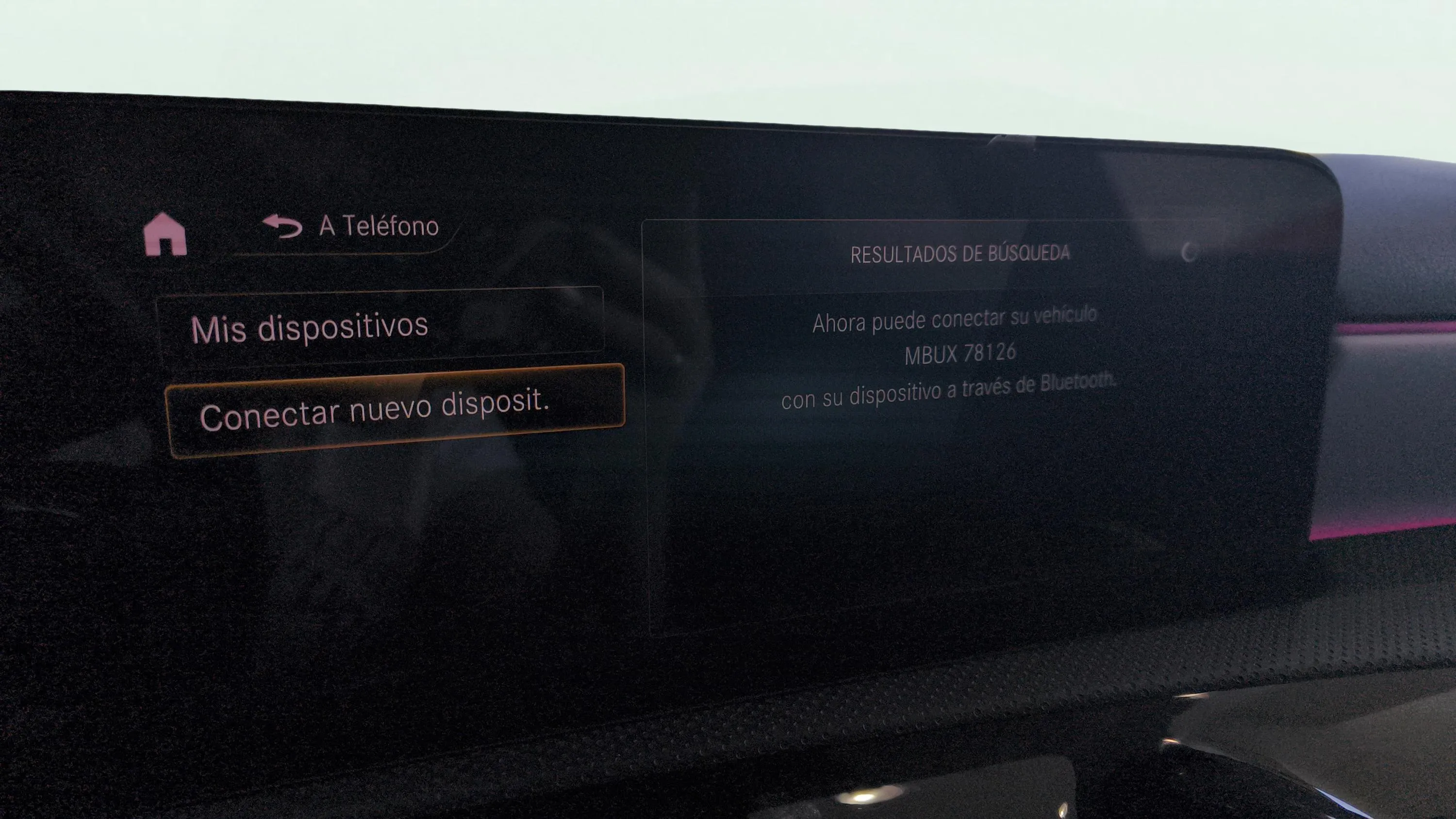Mercedes-Benz Clase A A 200 d - foto 21