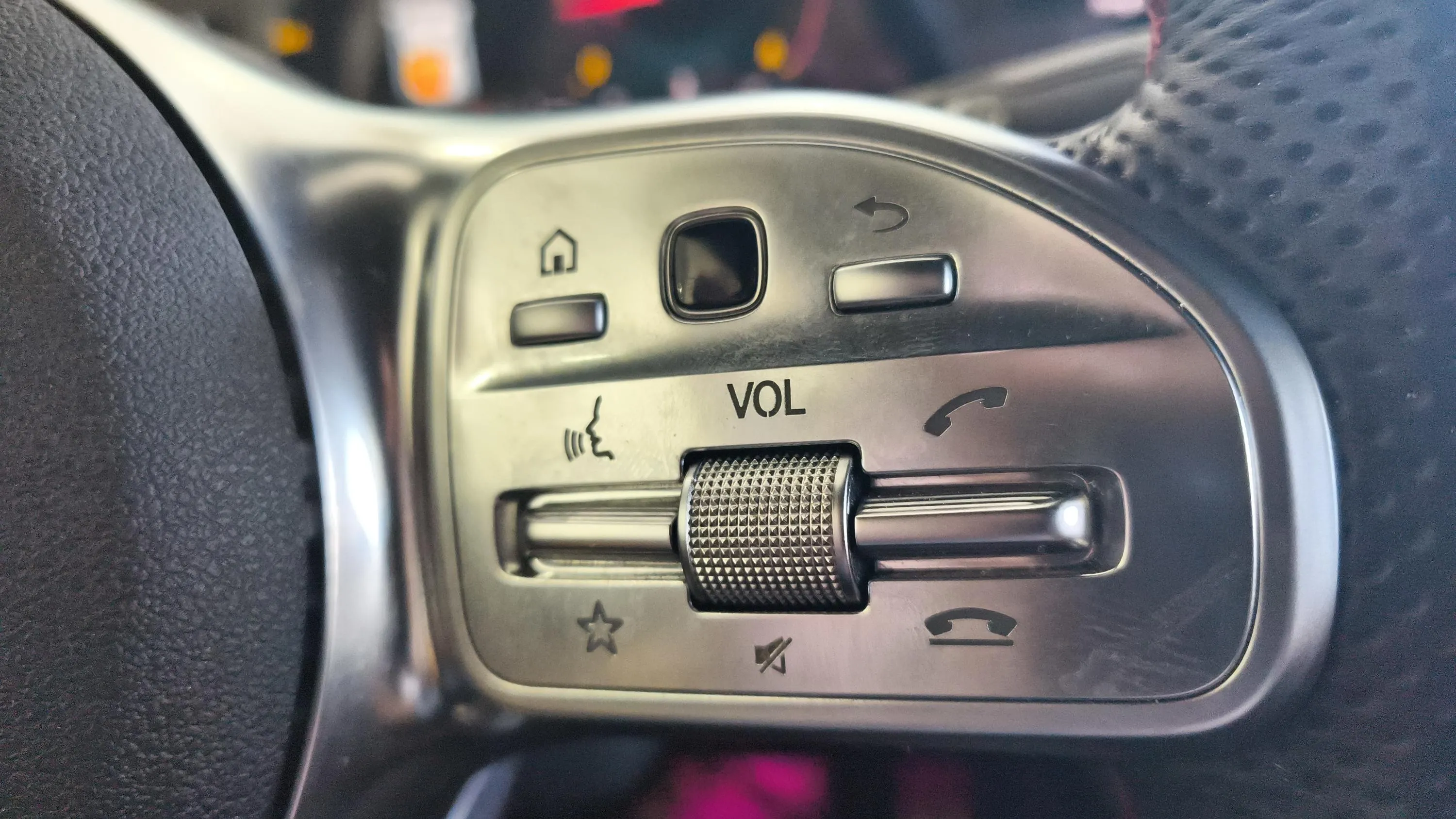 Mercedes-Benz Clase A A 200 d - foto 15