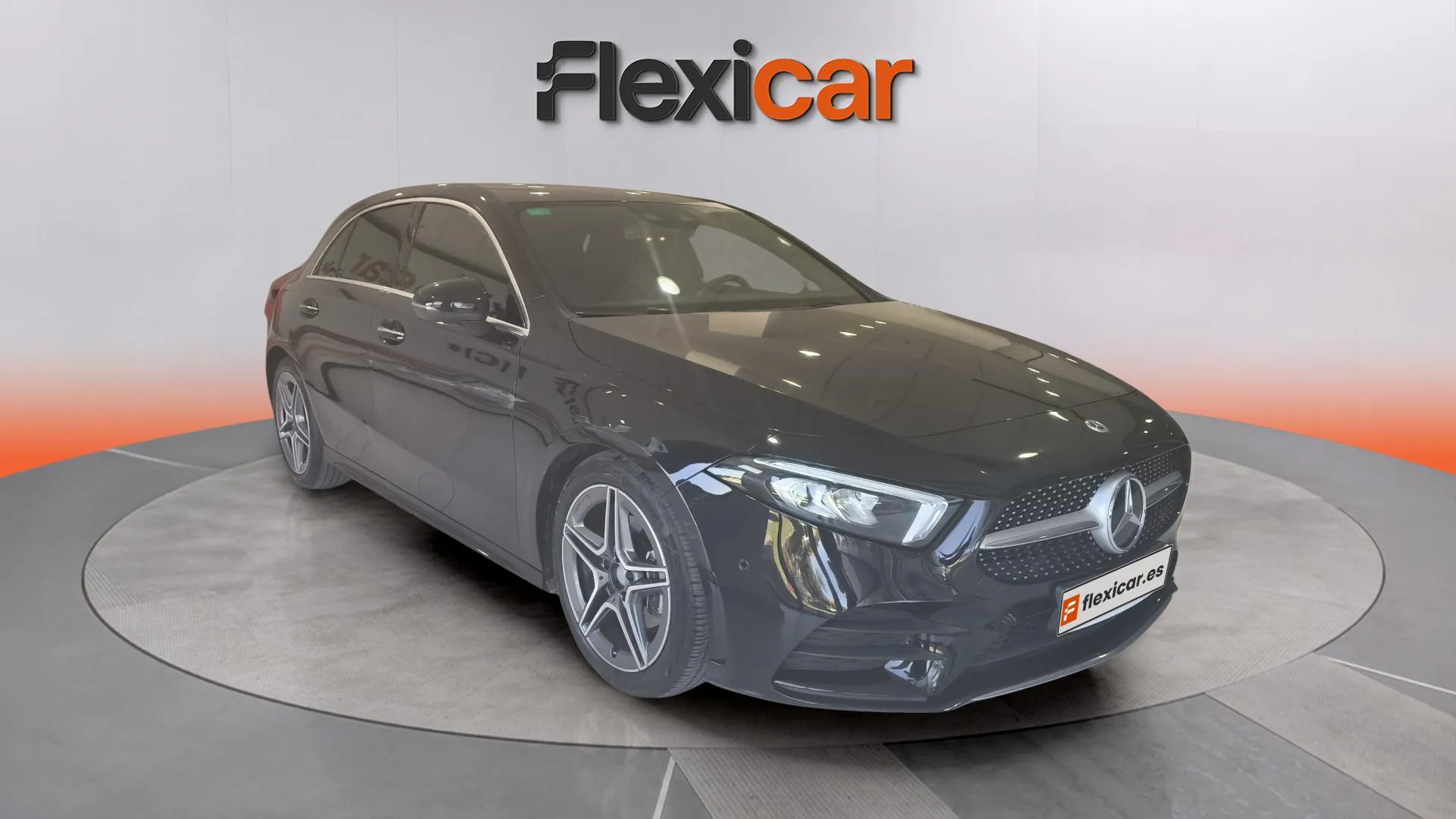 Mercedes-Benz Clase A A 200 d - foto 1