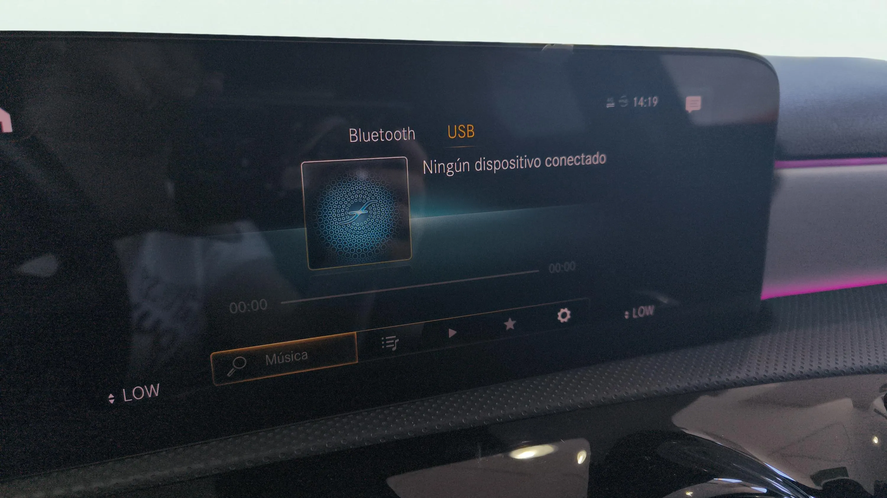 Mercedes-Benz Clase A A 200 d - foto 20
