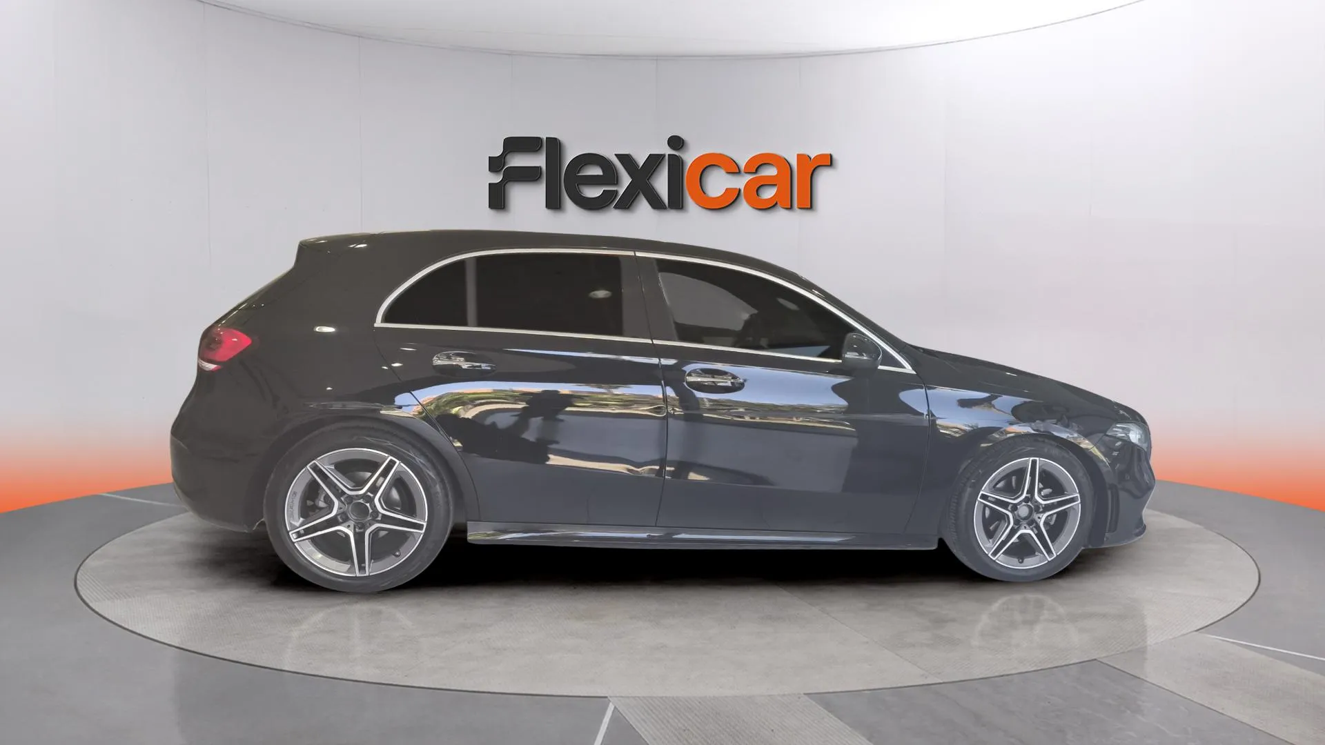 Mercedes-Benz Clase A A 200 d - foto 3