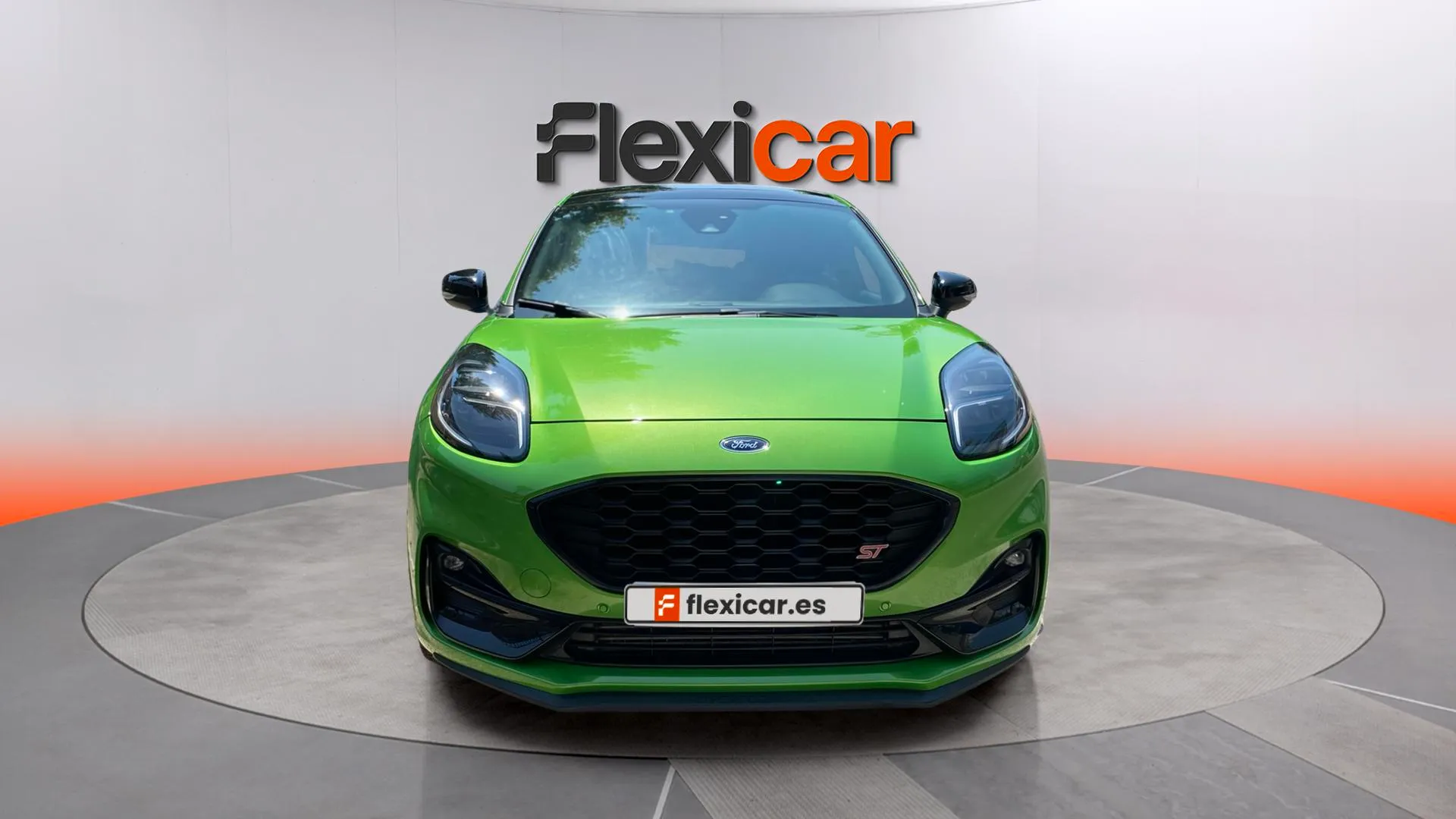 Ford Puma 1.5 EcoBoost ST - foto 8