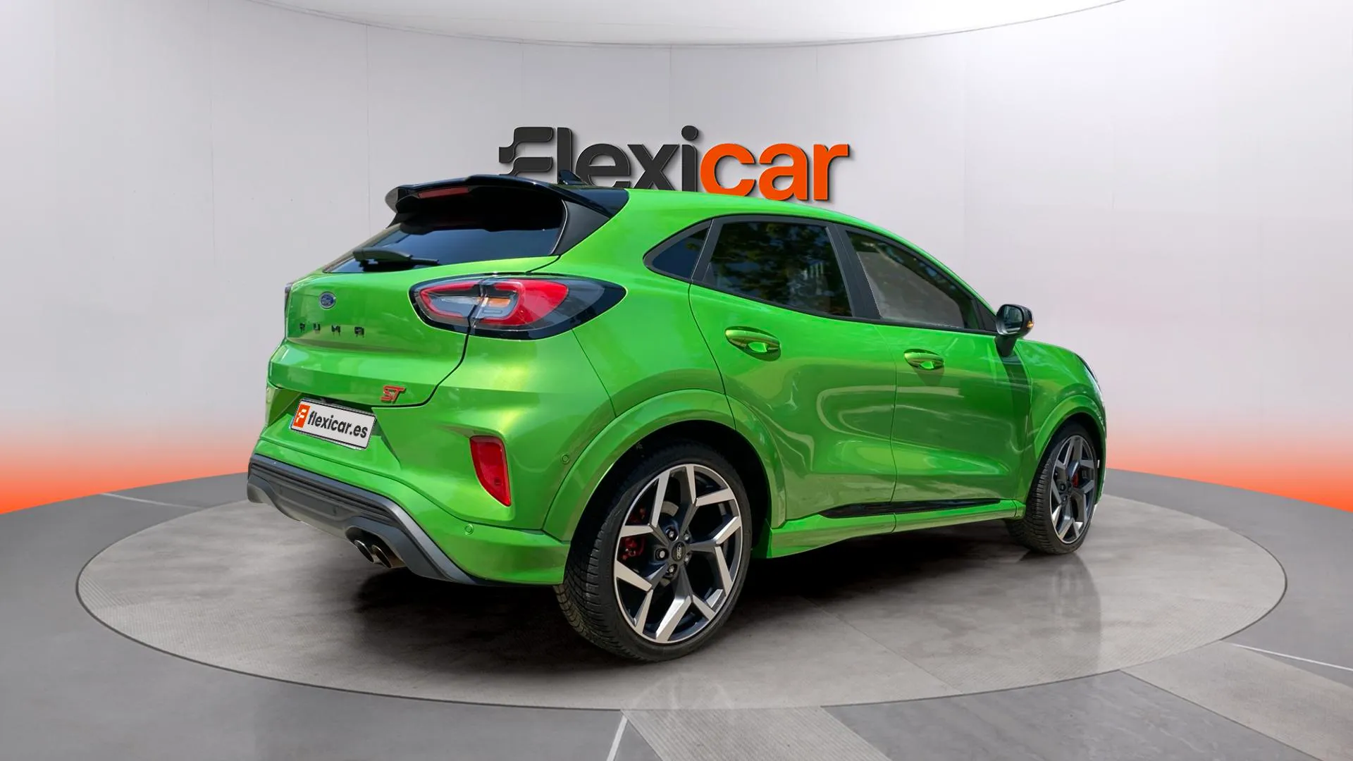 Ford Puma 1.5 EcoBoost ST - foto 6