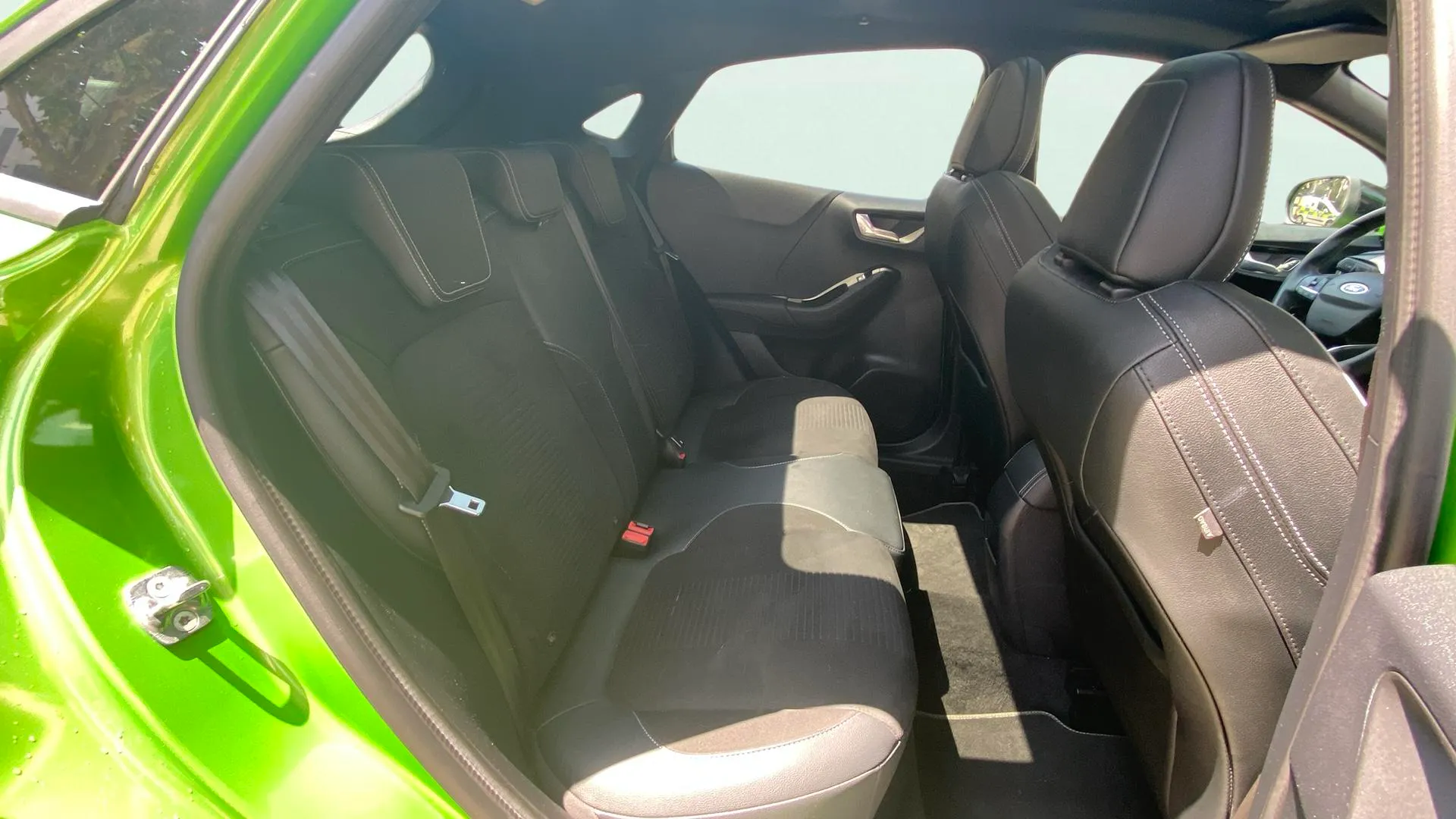 Ford Puma 1.5 EcoBoost ST - foto 13