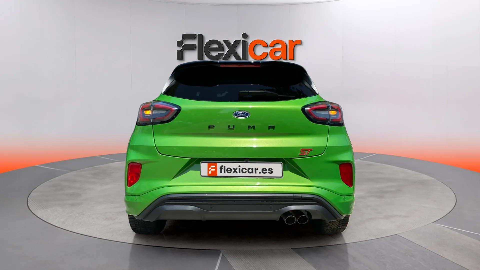 Ford Puma 1.5 EcoBoost ST - foto 5