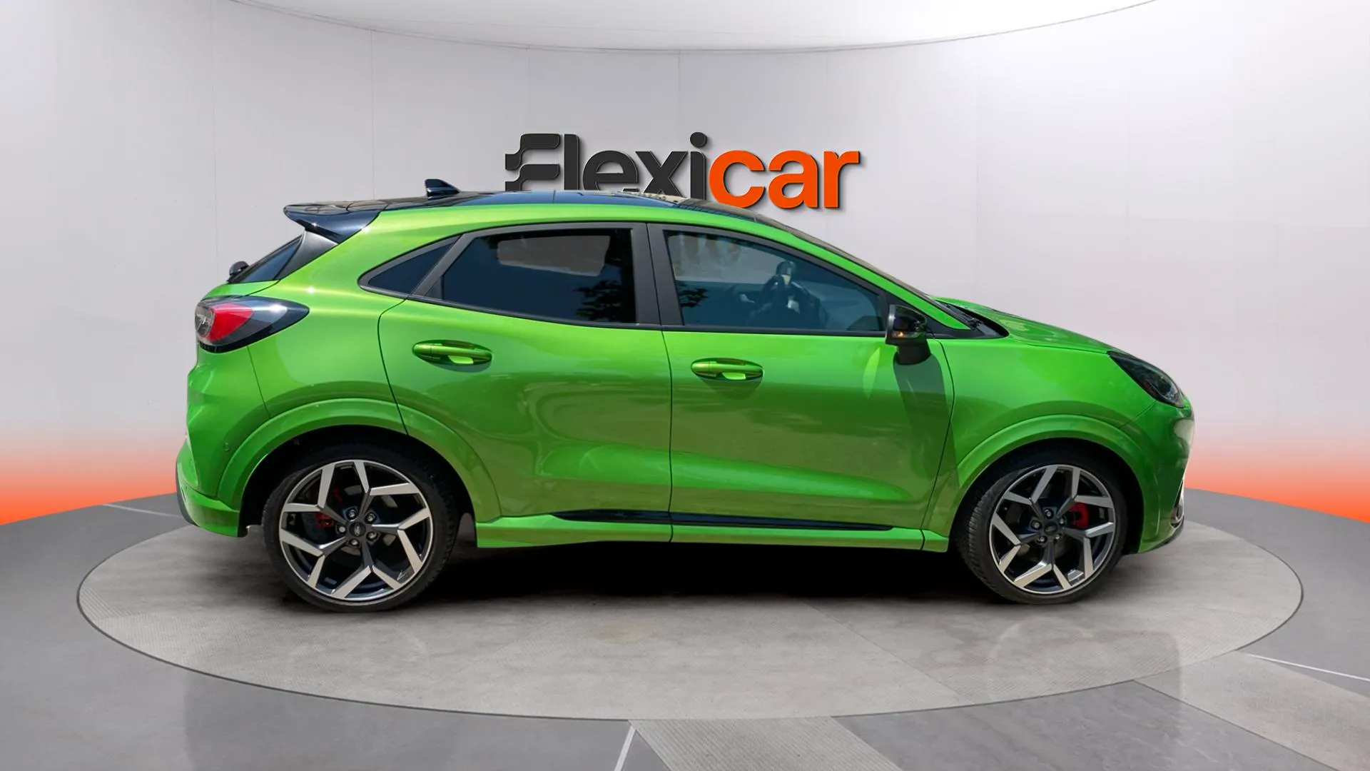 Ford Puma 1.5 EcoBoost ST - foto 7