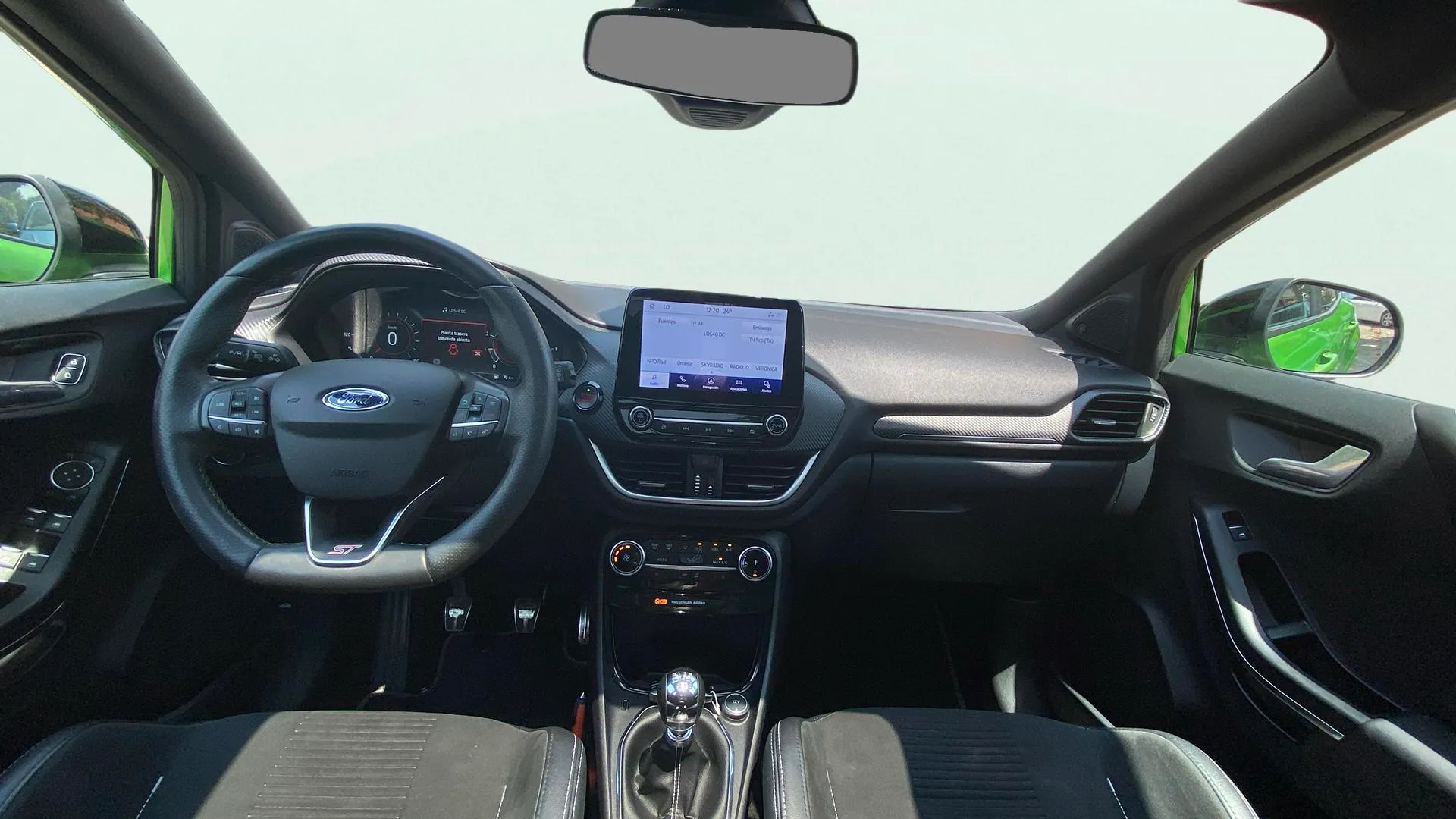 Ford Puma 1.5 EcoBoost ST - foto 16