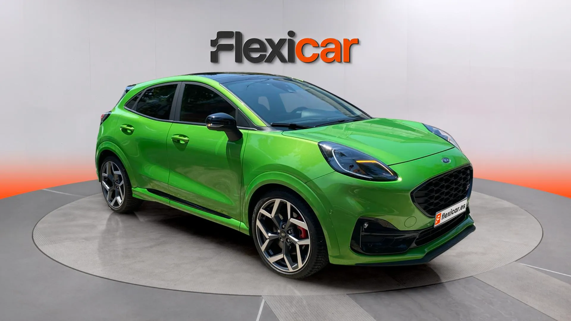 Ford Puma 1.5 EcoBoost ST
