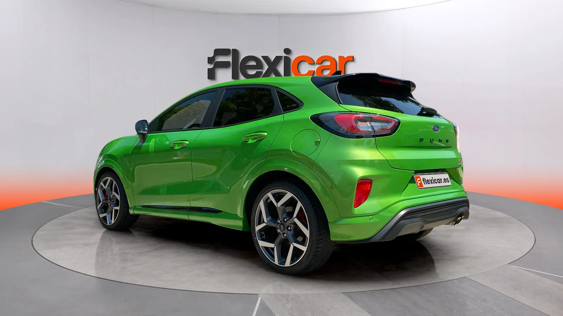 Ford Puma 1.5 EcoBoost ST - foto 4