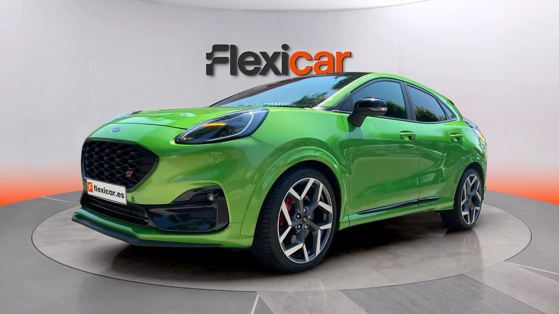 Ford Puma 1.5 EcoBoost ST - foto 2