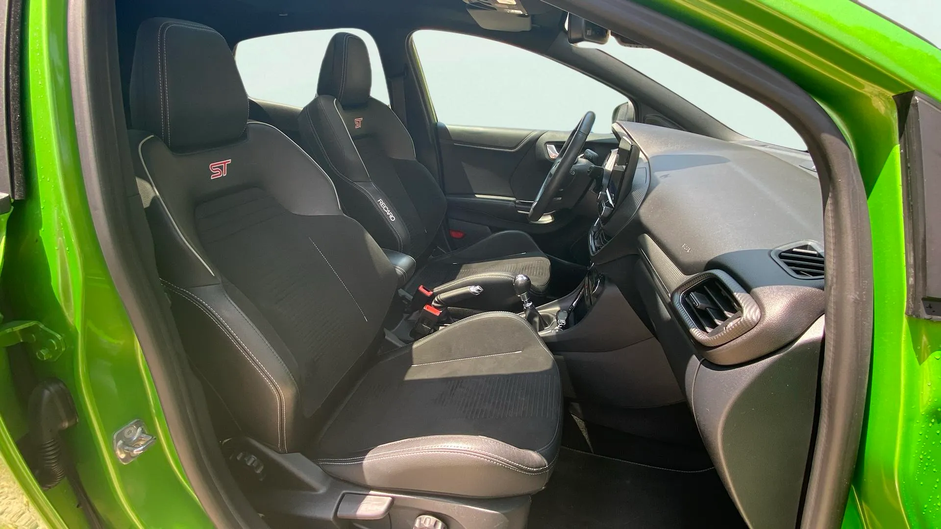 Ford Puma 1.5 EcoBoost ST - foto 12