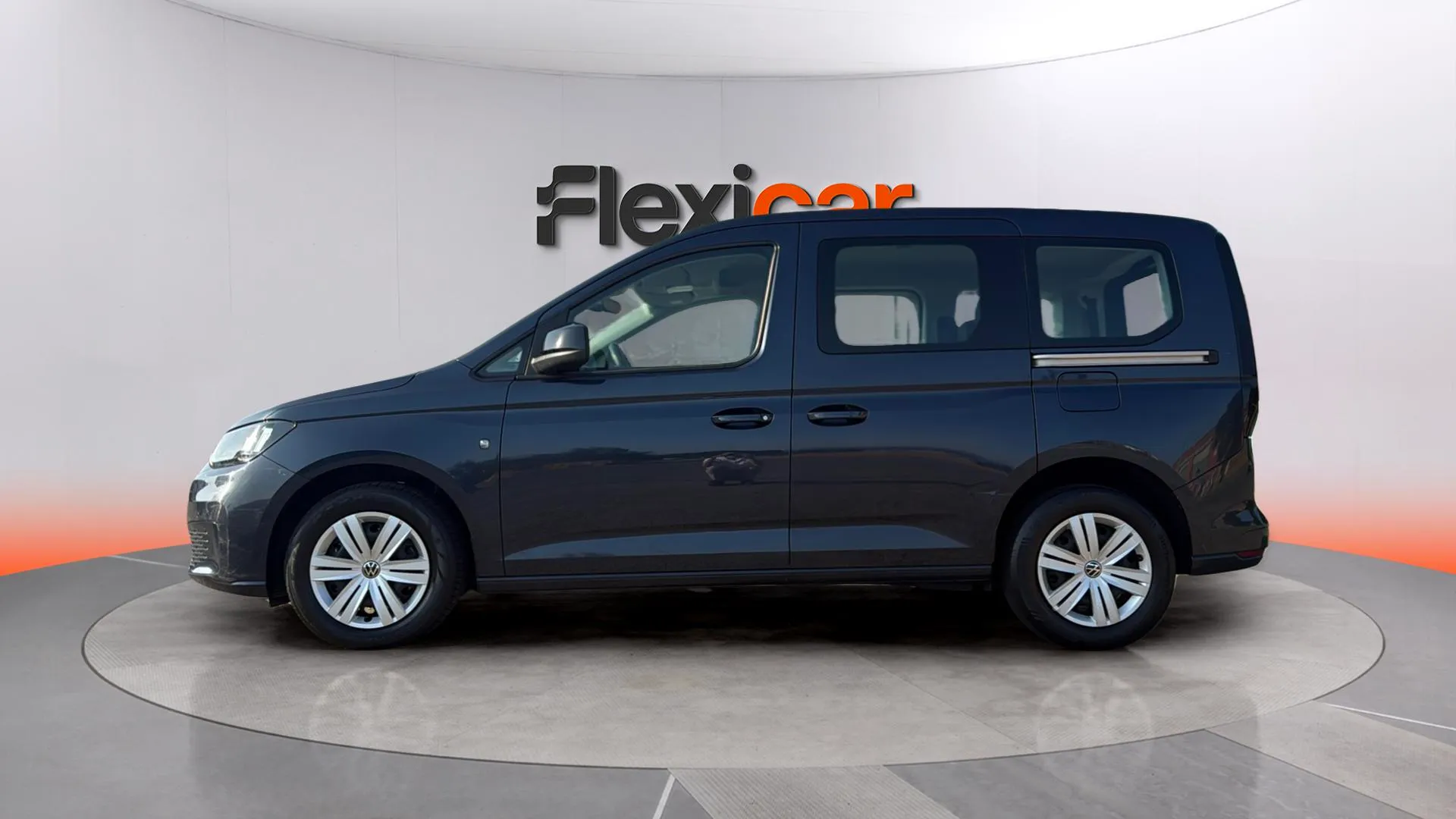 Volkswagen Caddy California 2.0 TDI - foto 4