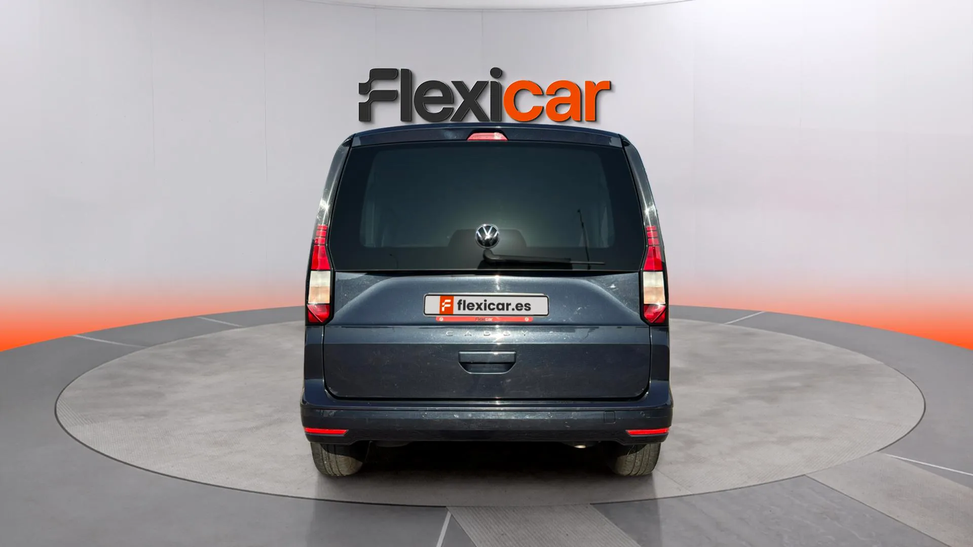 Volkswagen Caddy California 2.0 TDI - foto 6