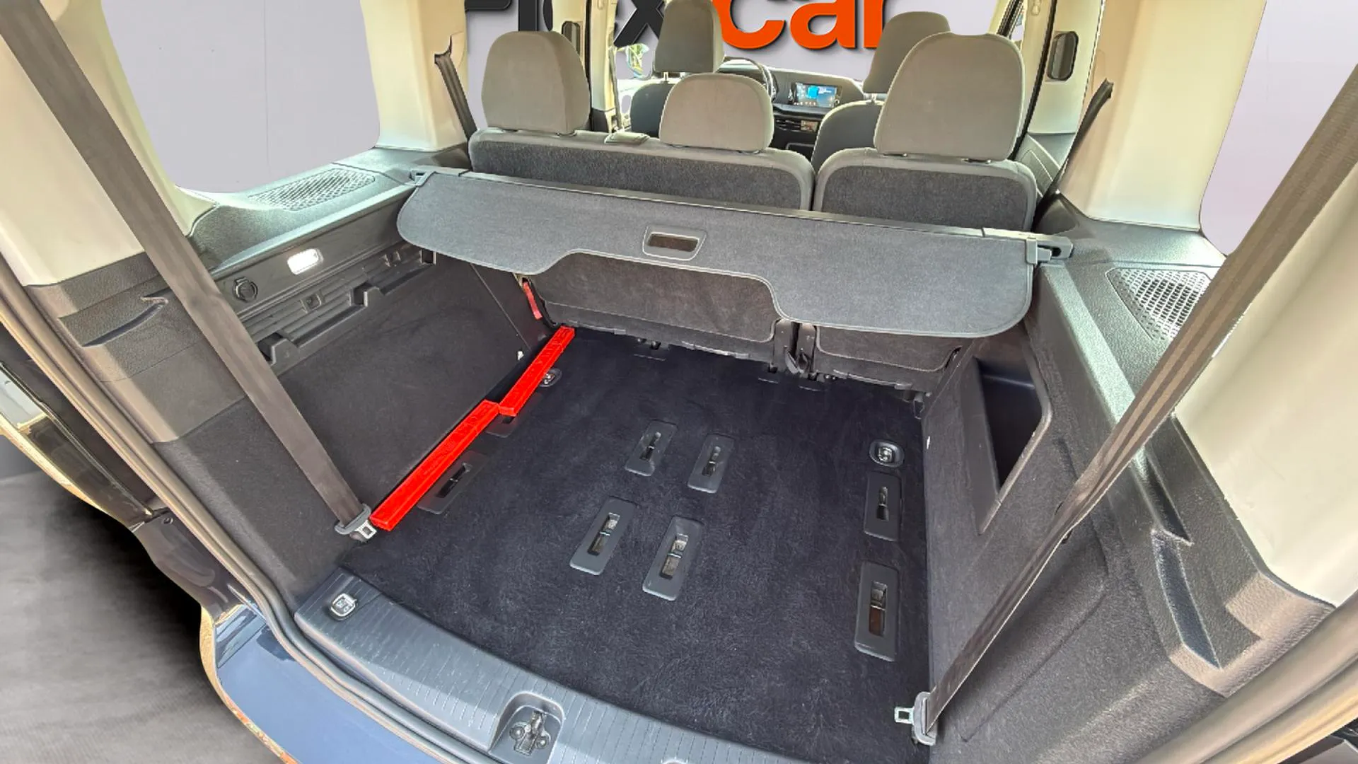 Volkswagen Caddy California 2.0 TDI - foto 22