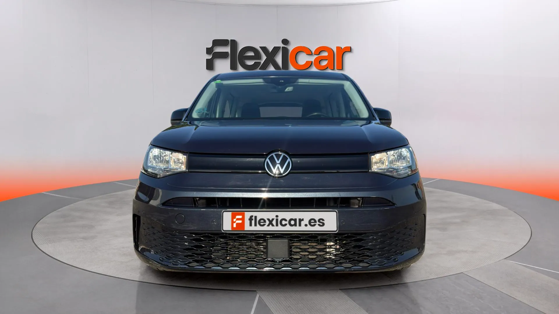 Volkswagen Caddy California 2.0 TDI - foto 2