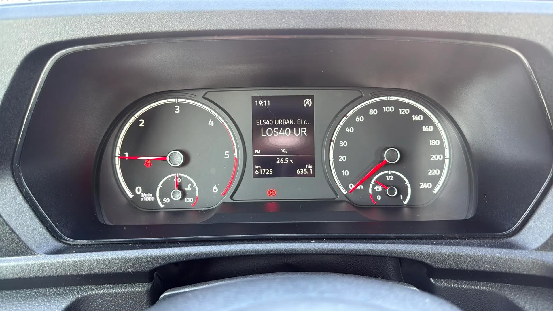 Volkswagen Caddy California 2.0 TDI - foto 13