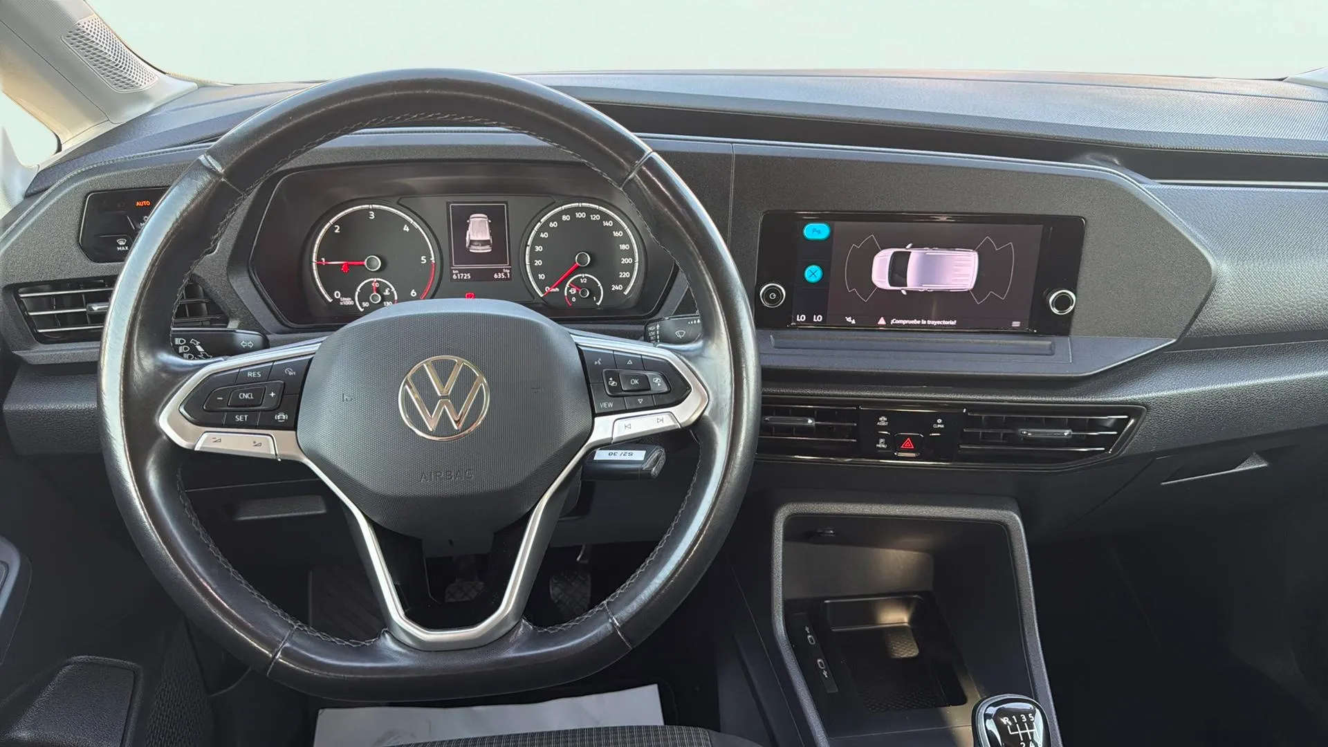 Volkswagen Caddy California 2.0 TDI - foto 9