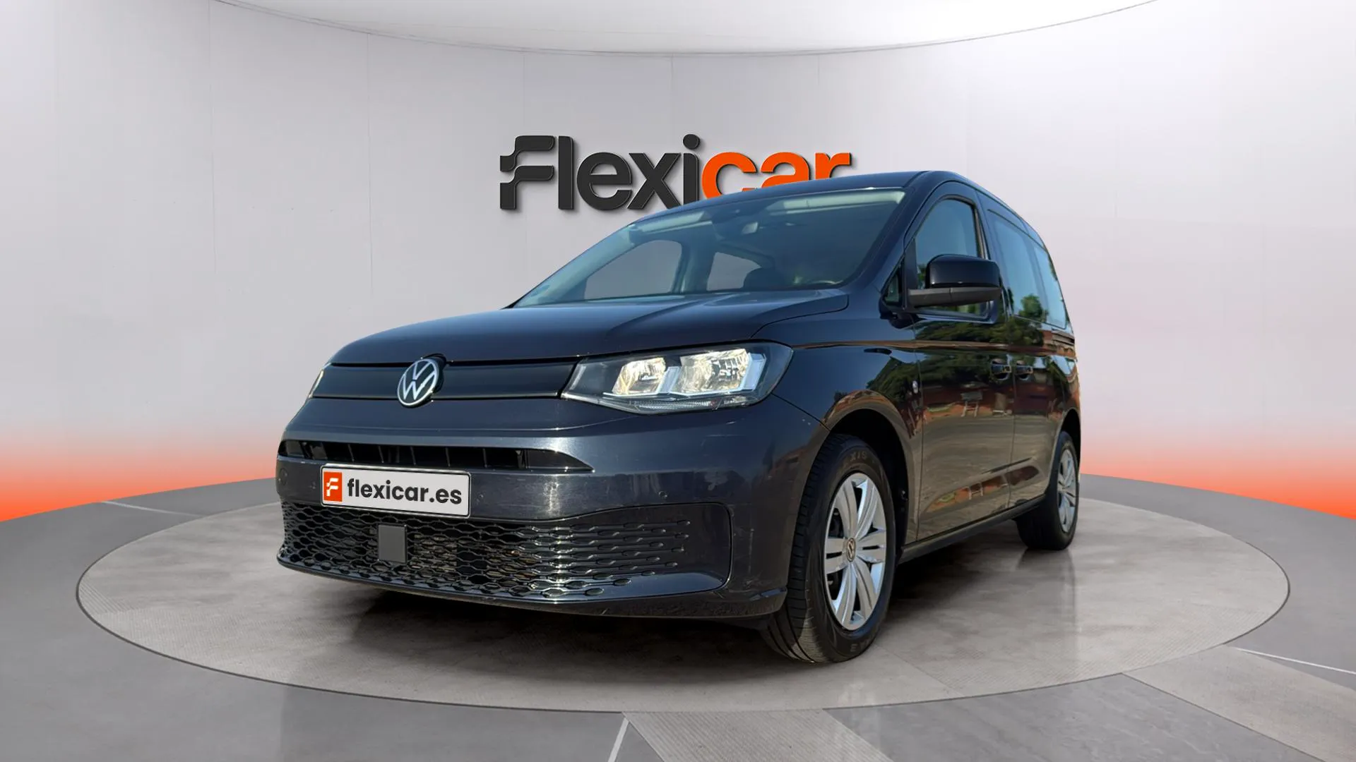 Volkswagen Caddy California 2.0 TDI - foto 3