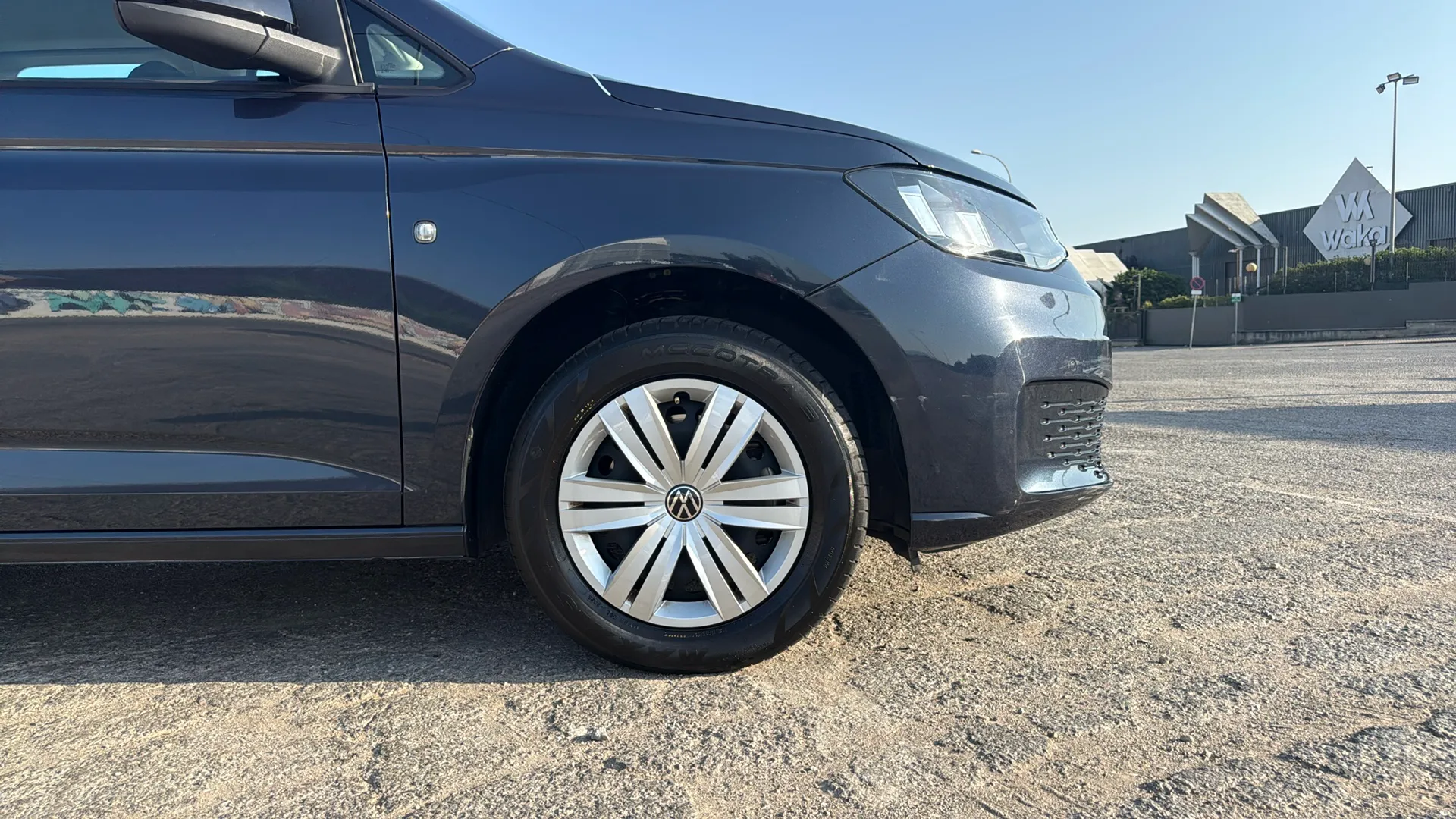 Volkswagen Caddy California 2.0 TDI - foto 24