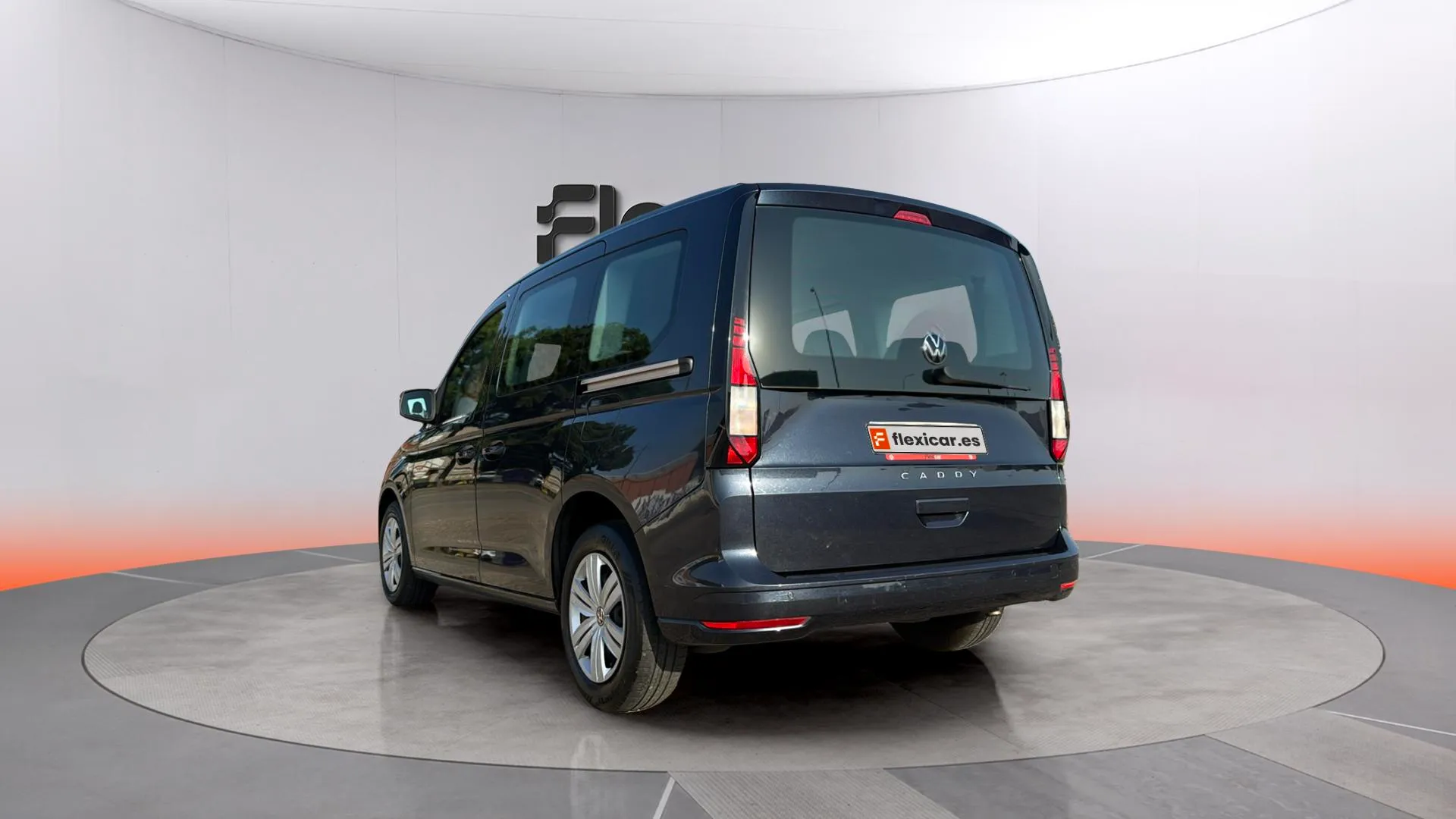 Volkswagen Caddy California 2.0 TDI - foto 5