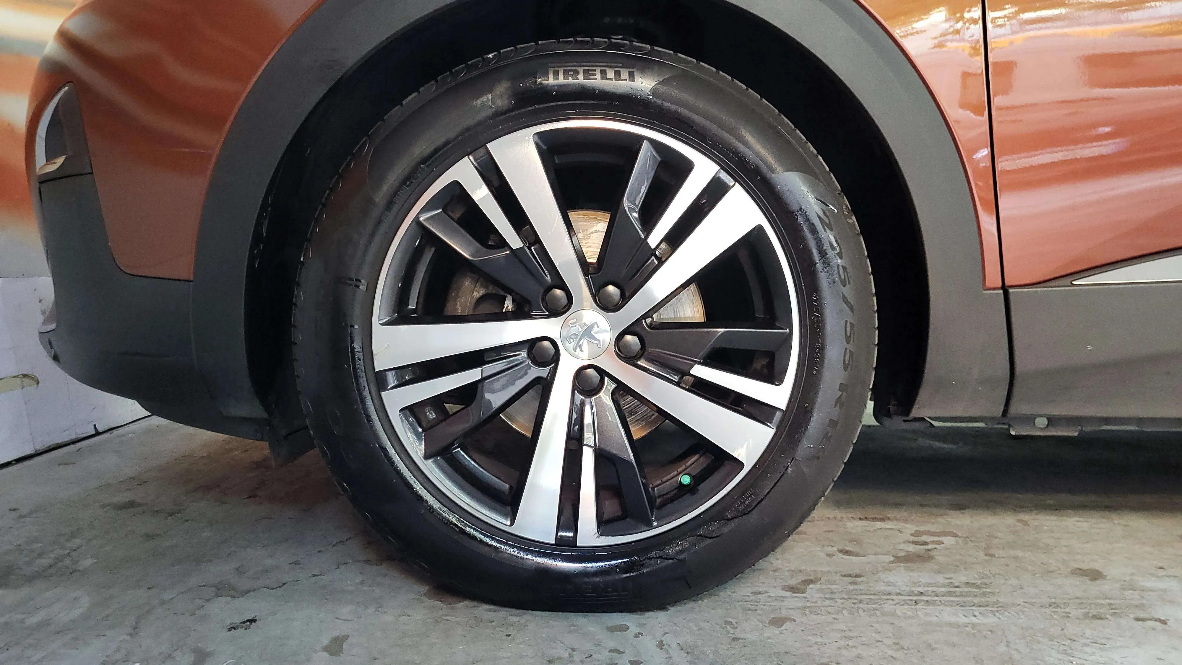 Peugeot 3008 1.5L BlueHDi Allure - foto 19