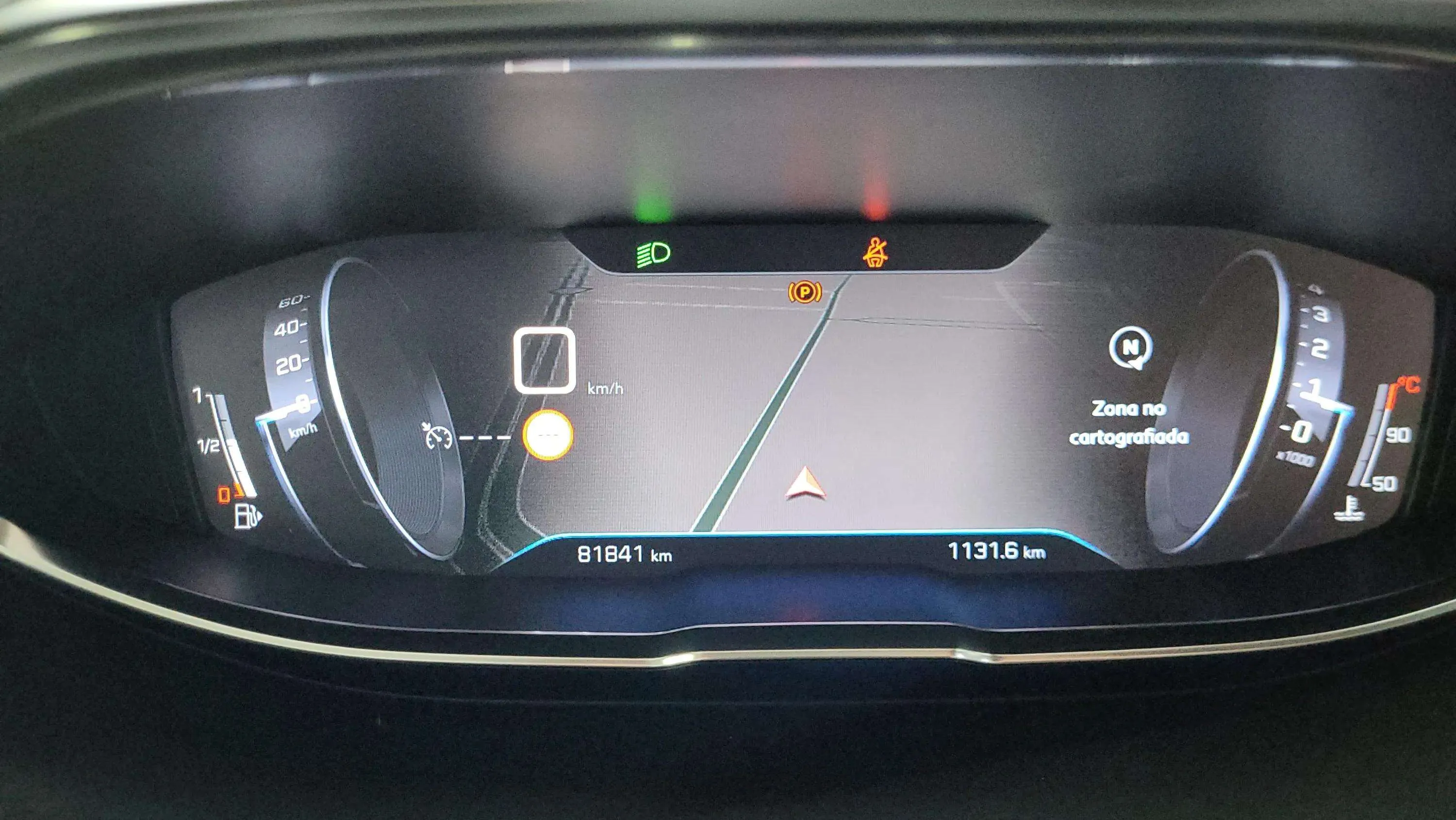 Peugeot 3008 1.5L BlueHDi Allure - foto 17