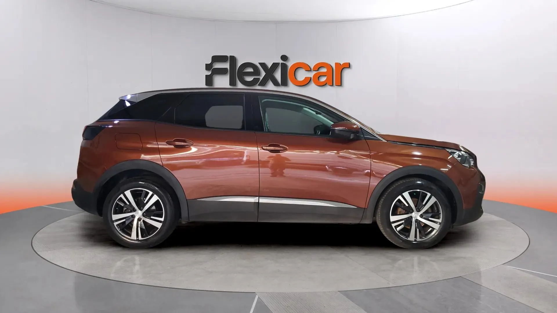 Peugeot 3008 1.5L BlueHDi Allure - foto 5