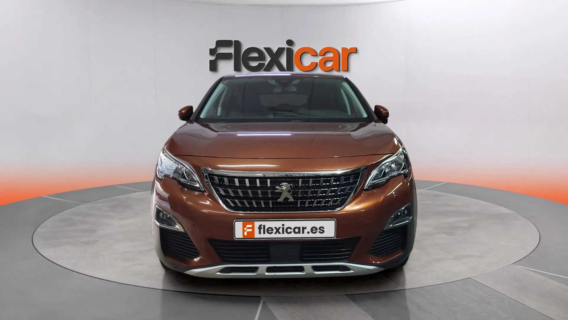 Peugeot 3008 1.5L BlueHDi Allure - foto 2